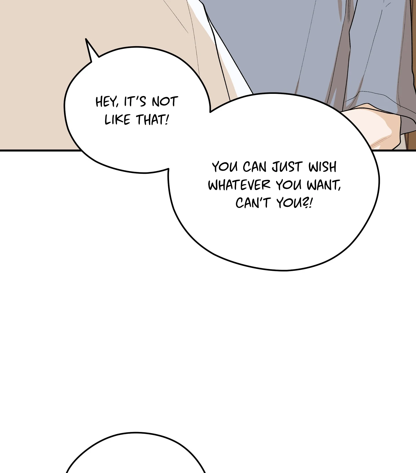 Emergency! Youth Record Book - Chapter 31 manhwa