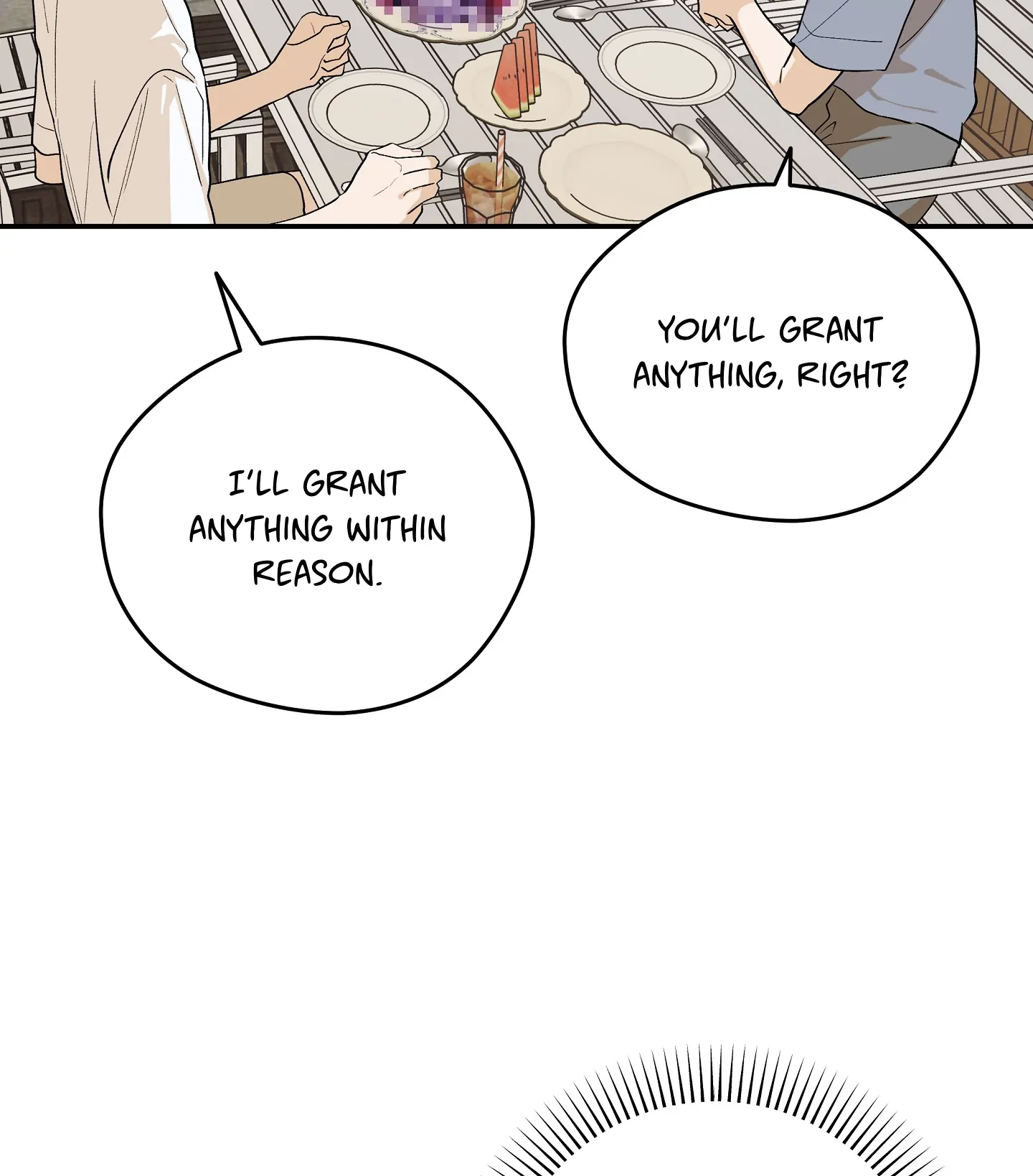 Emergency! Youth Record Book - Chapter 31 manhwa