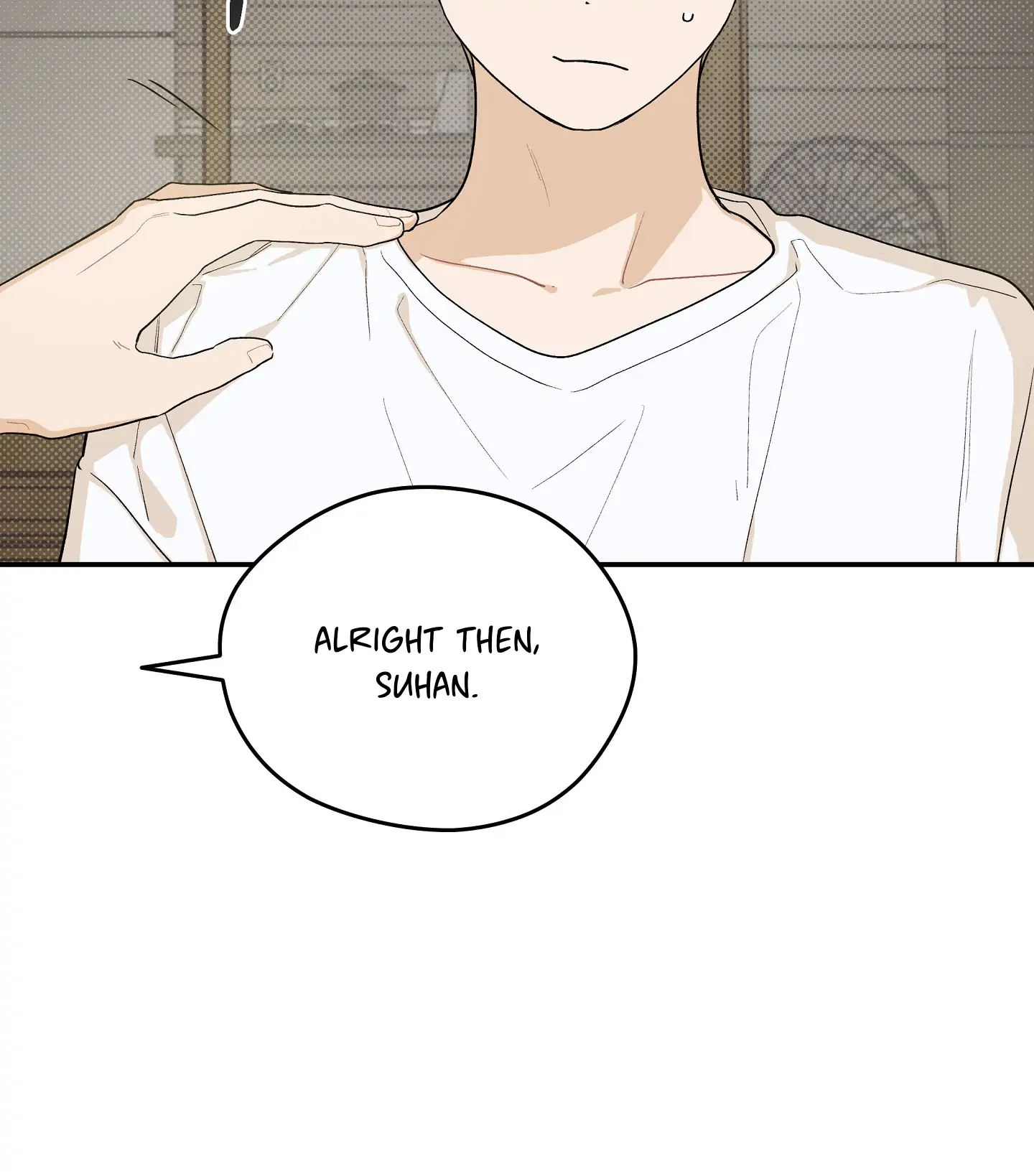 Emergency! Youth Record Book - Chapter 31 manhwa