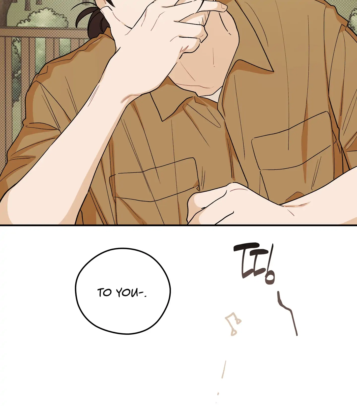 Emergency! Youth Record Book - Chapter 31 manhwa