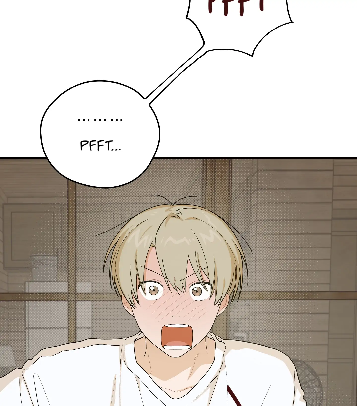 Emergency! Youth Record Book - Chapter 31 manhwa