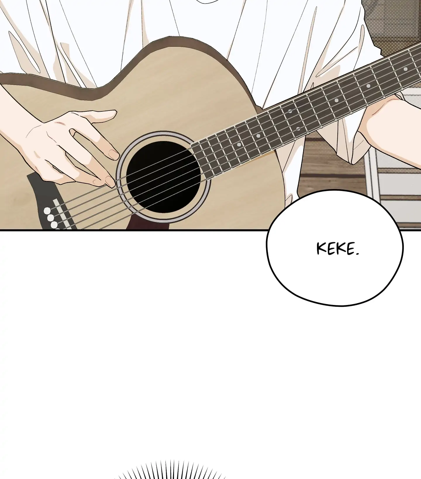 Emergency! Youth Record Book - Chapter 31 manhwa
