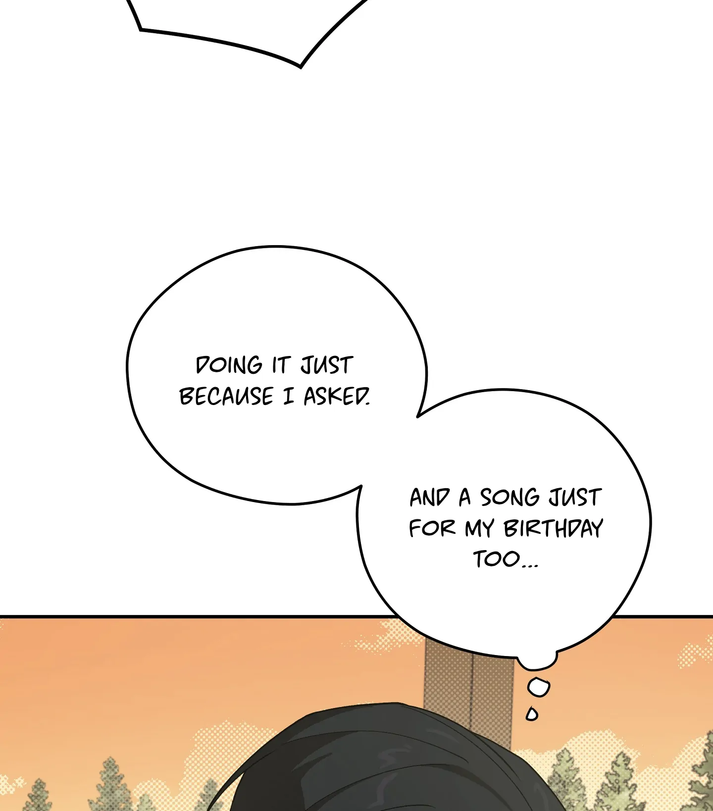 Emergency! Youth Record Book - Chapter 31 manhwa