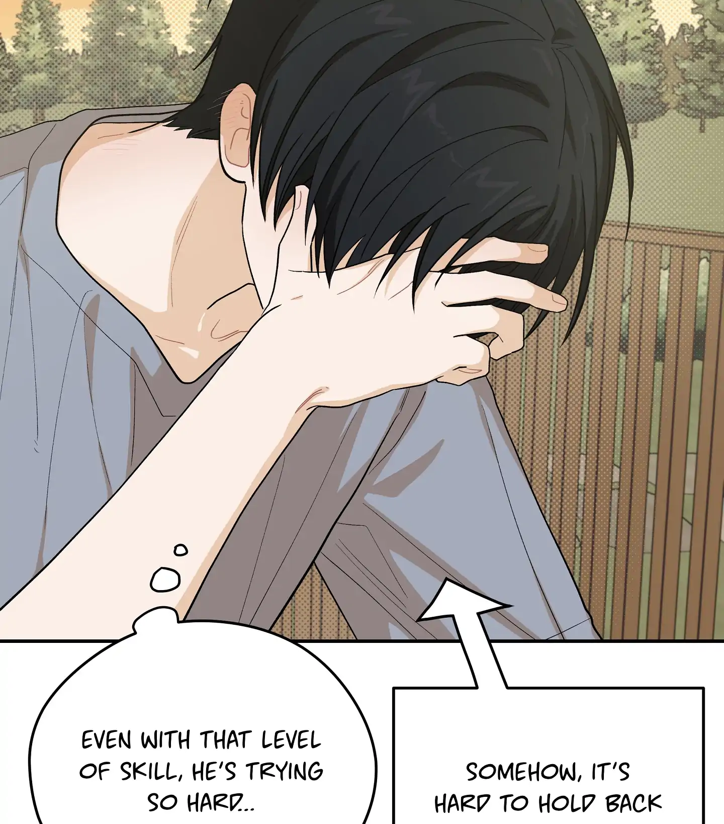 Emergency! Youth Record Book - Chapter 31 manhwa