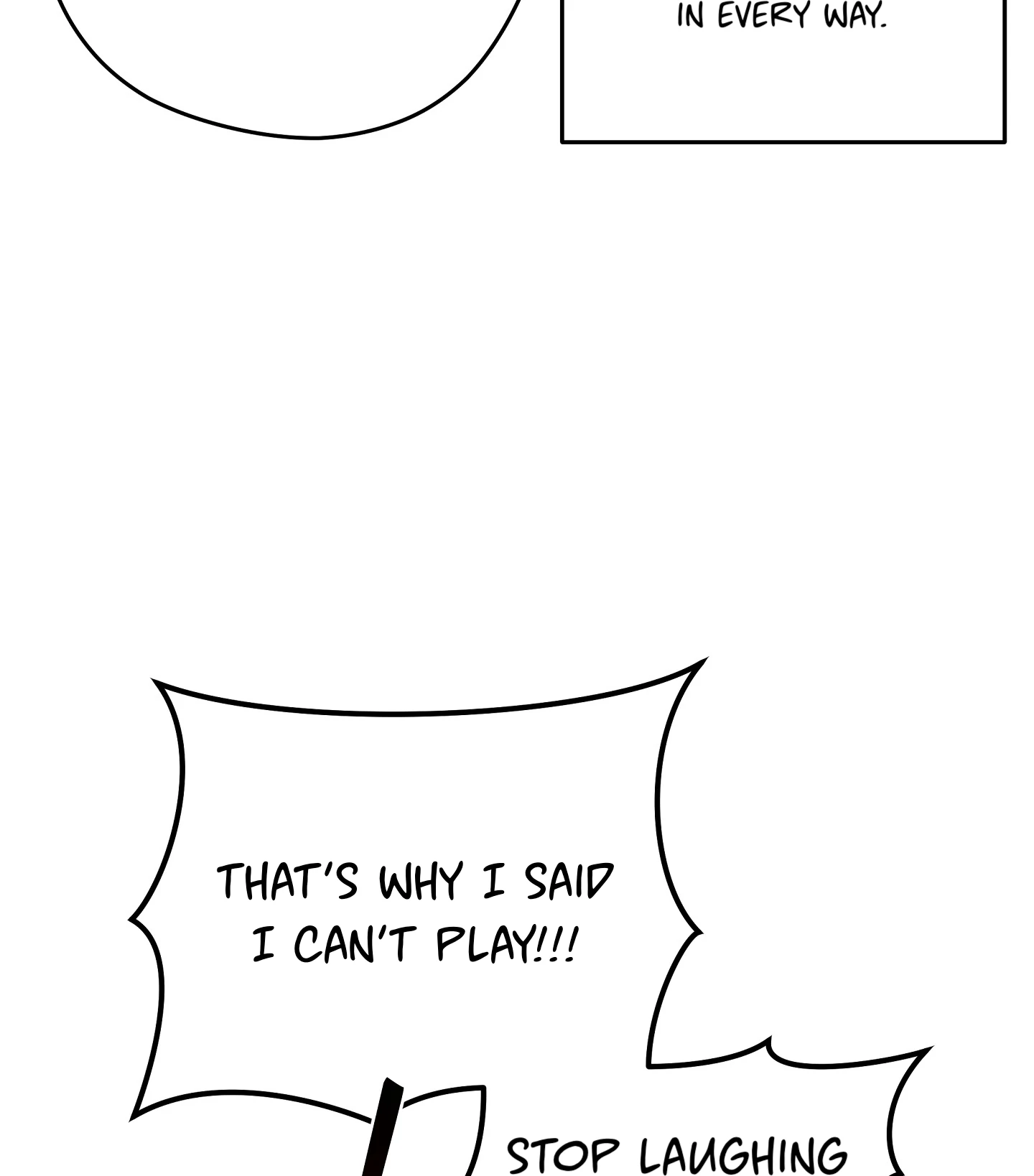 Emergency! Youth Record Book - Chapter 31 manhwa