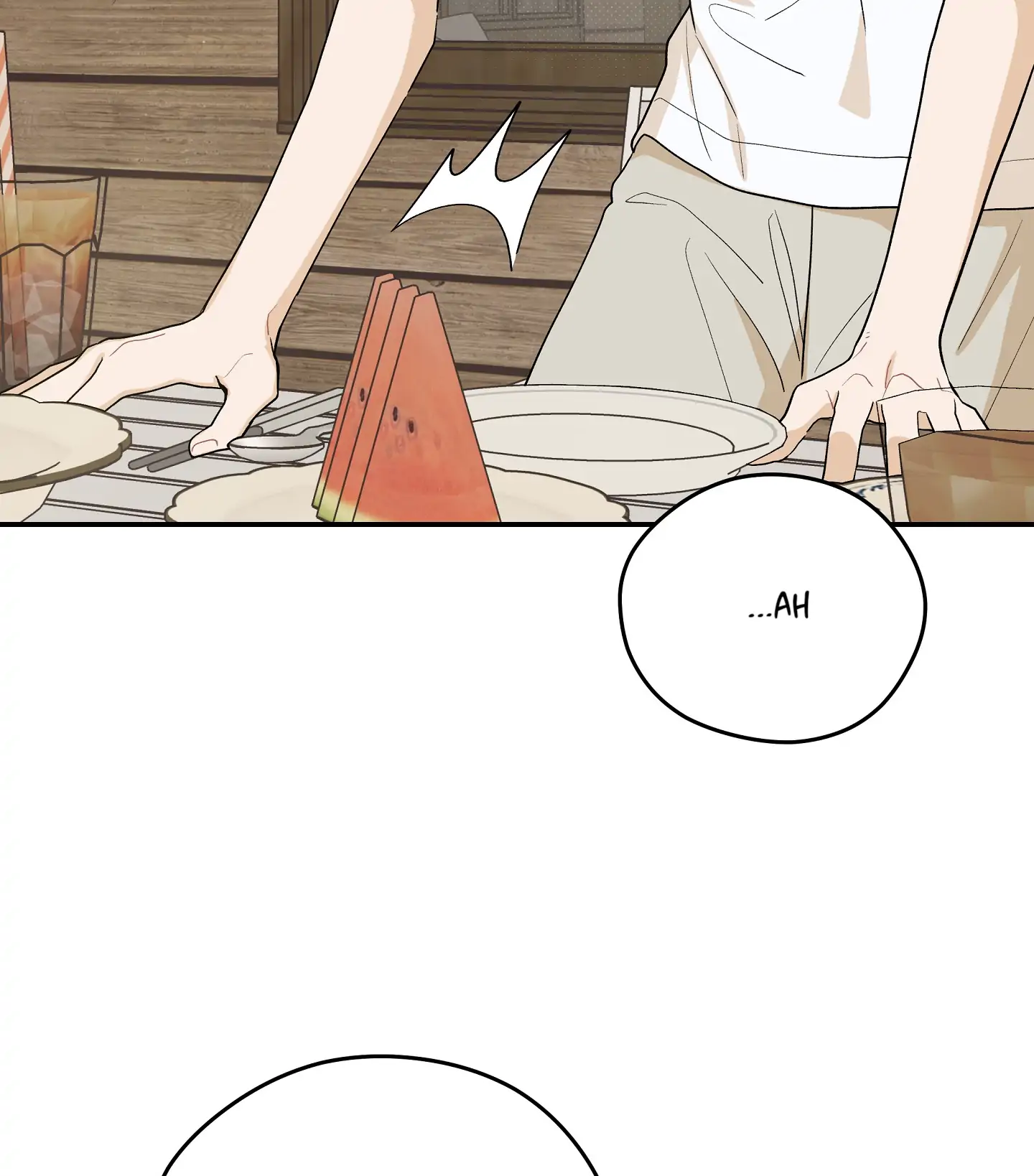 Emergency! Youth Record Book - Chapter 31 manhwa