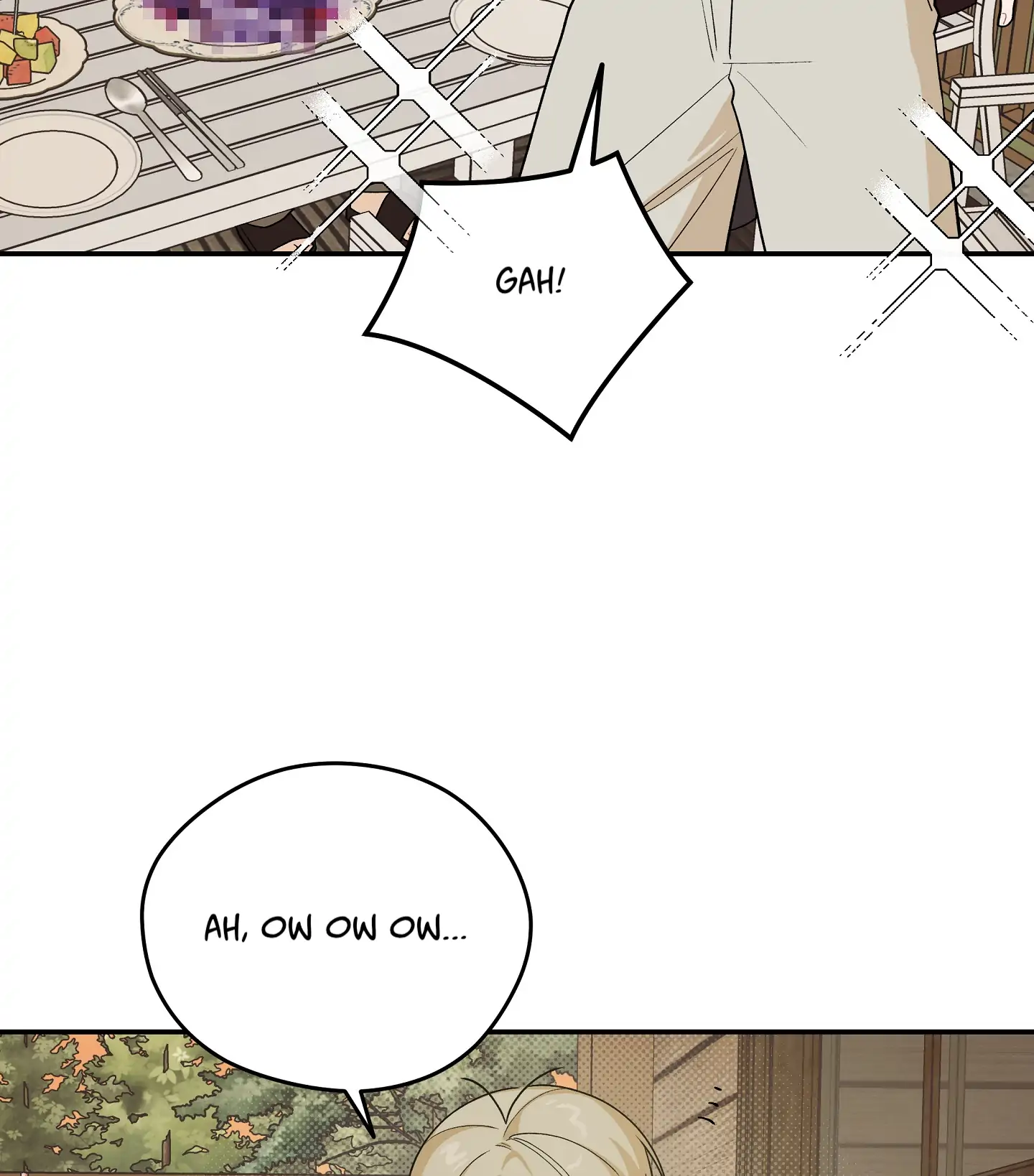 Emergency! Youth Record Book - Chapter 31 manhwa