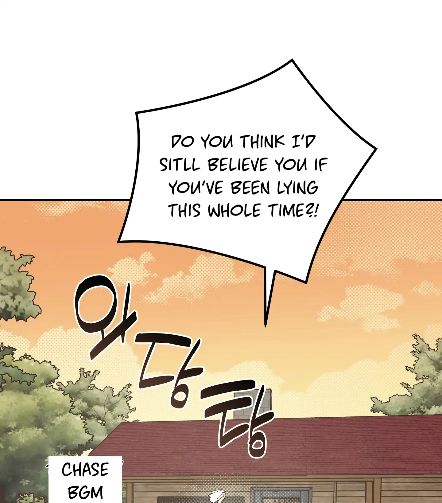 Emergency! Youth Record Book - Chapter 31 manhwa