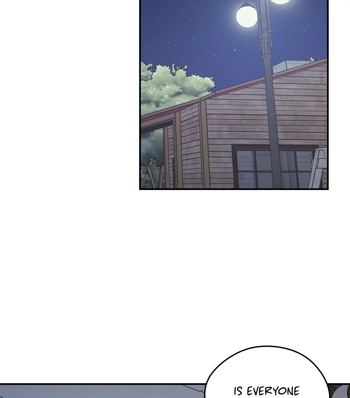 Emergency! Youth Record Book - Chapter 31 manhwa