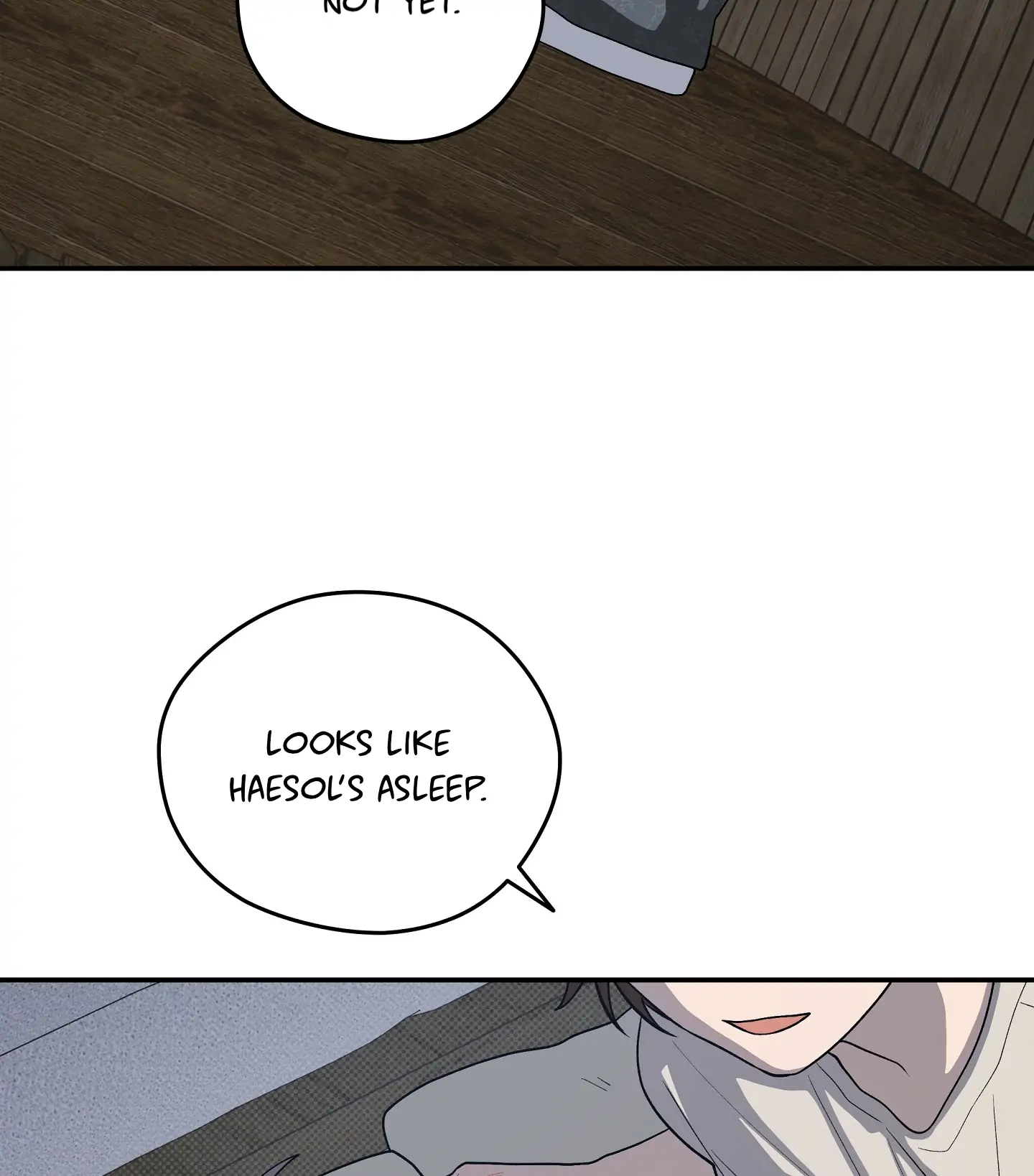 Emergency! Youth Record Book - Chapter 31 manhwa