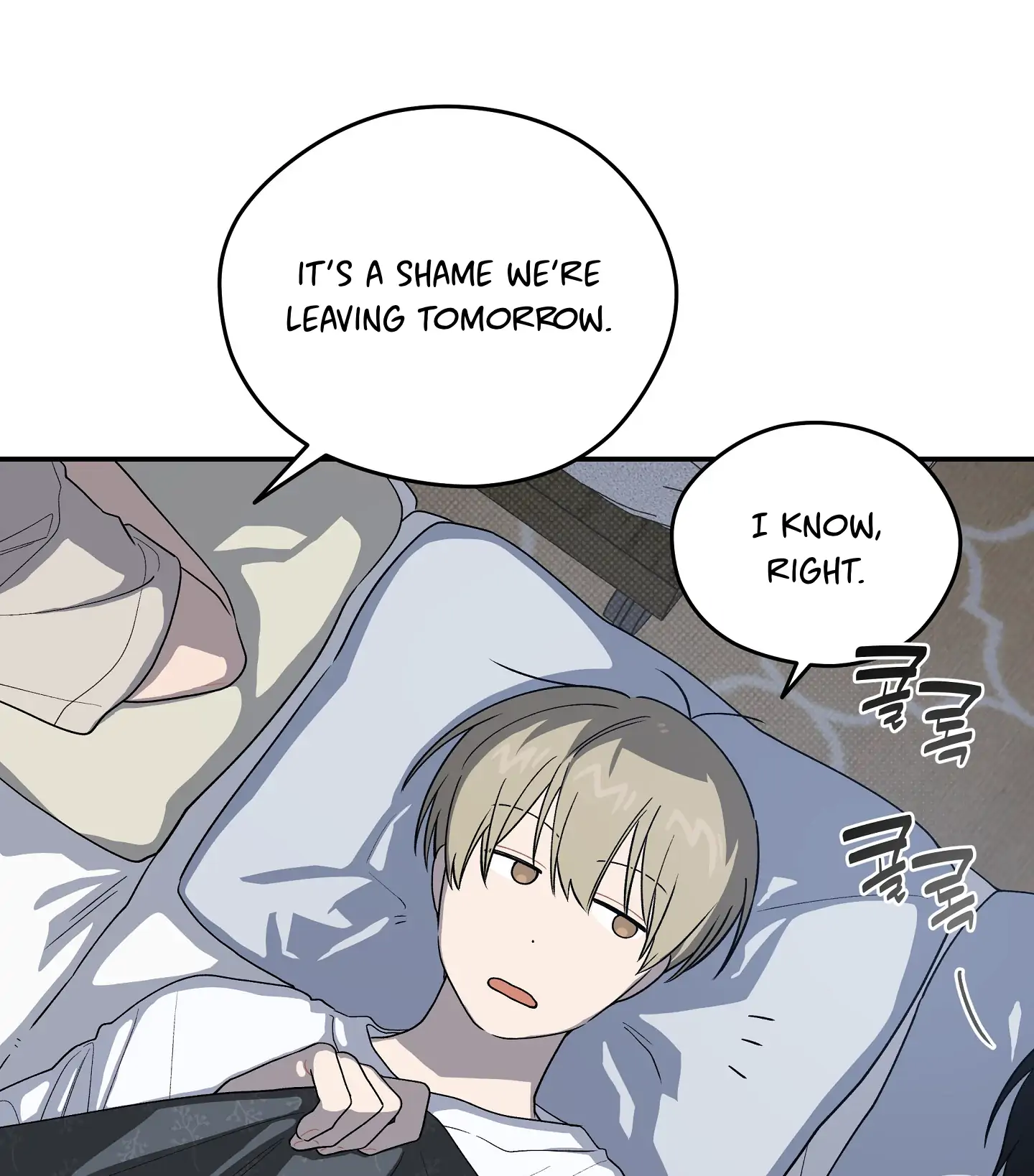 Emergency! Youth Record Book - Chapter 31 manhwa