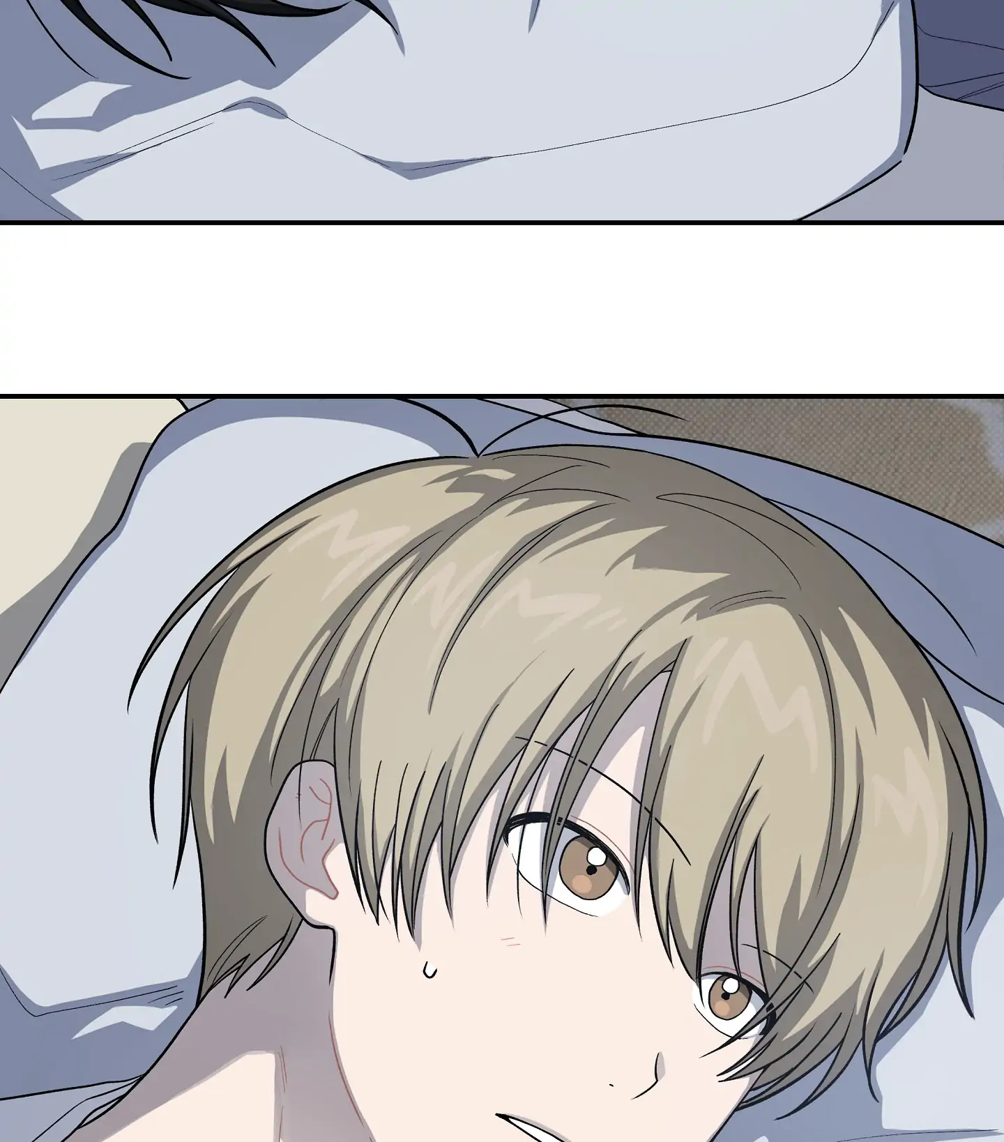 Emergency! Youth Record Book - Chapter 31 manhwa