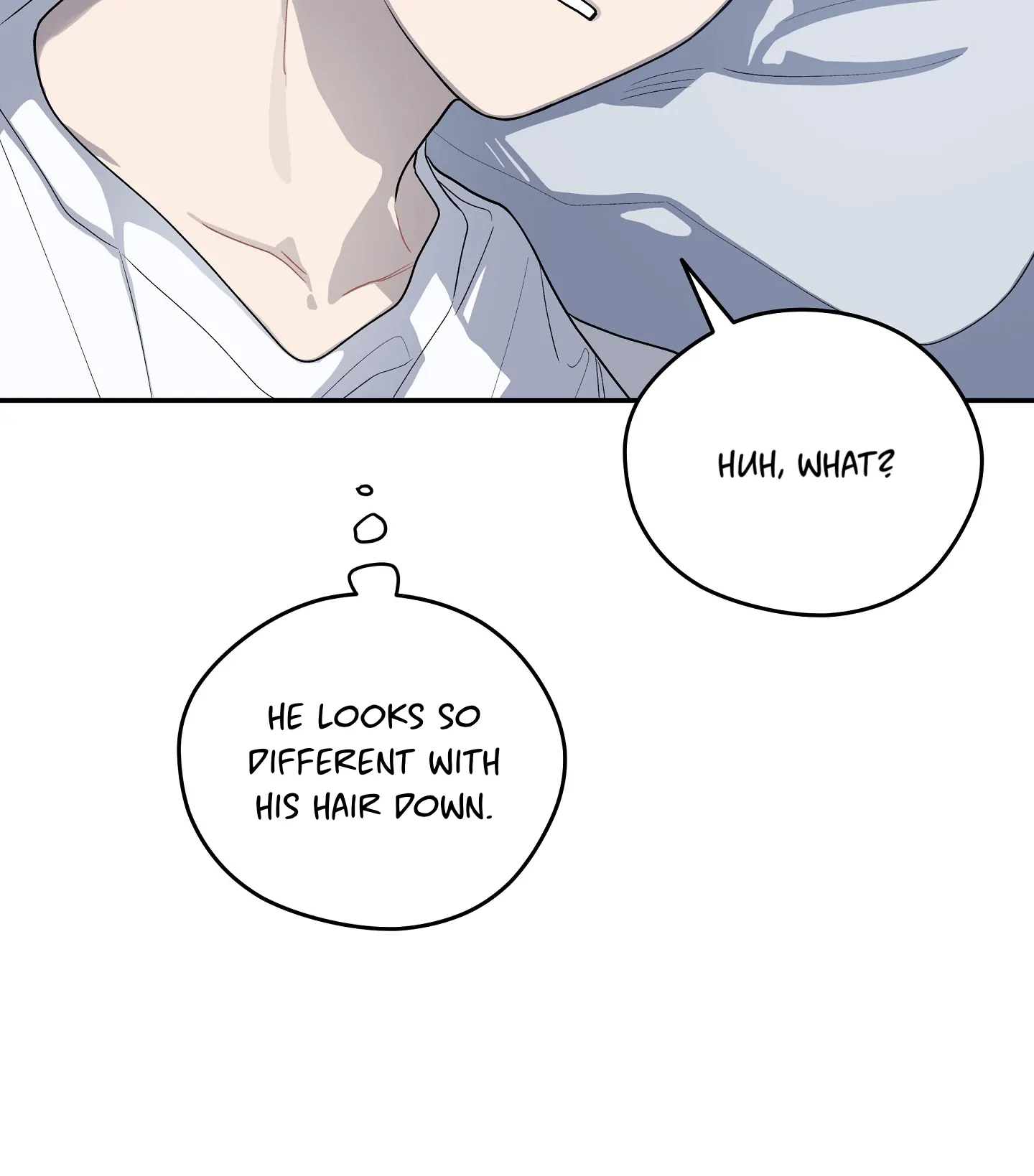 Emergency! Youth Record Book - Chapter 31 manhwa