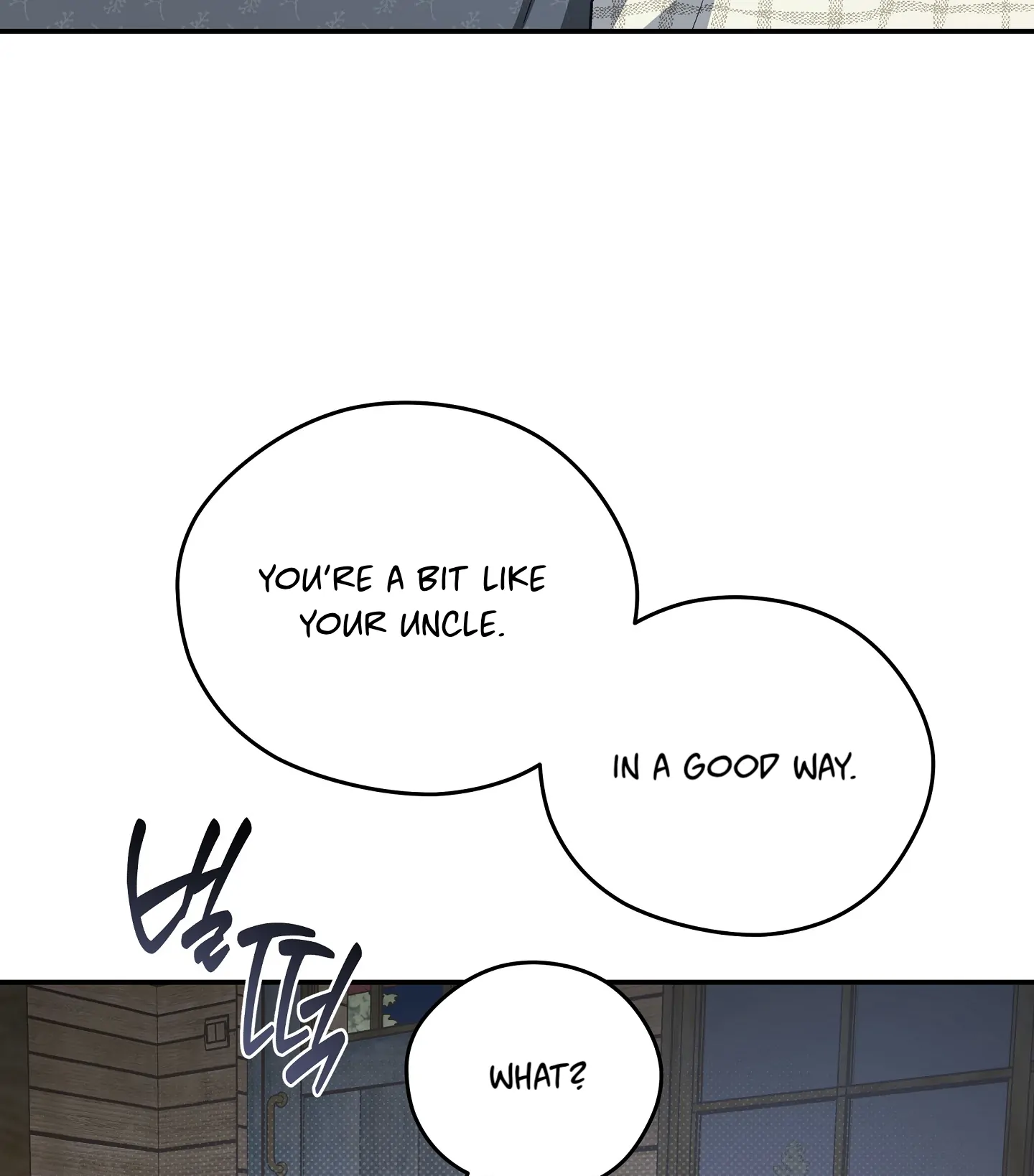 Emergency! Youth Record Book - Chapter 31 manhwa