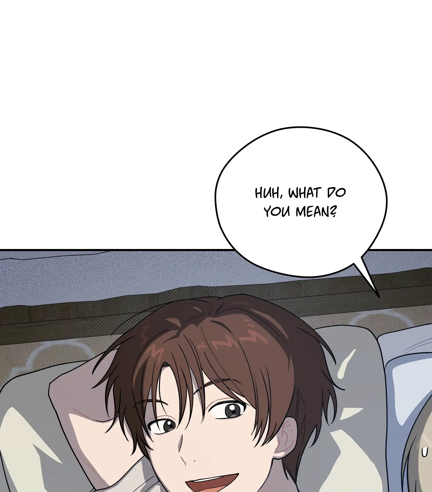 Emergency! Youth Record Book - Chapter 31 manhwa