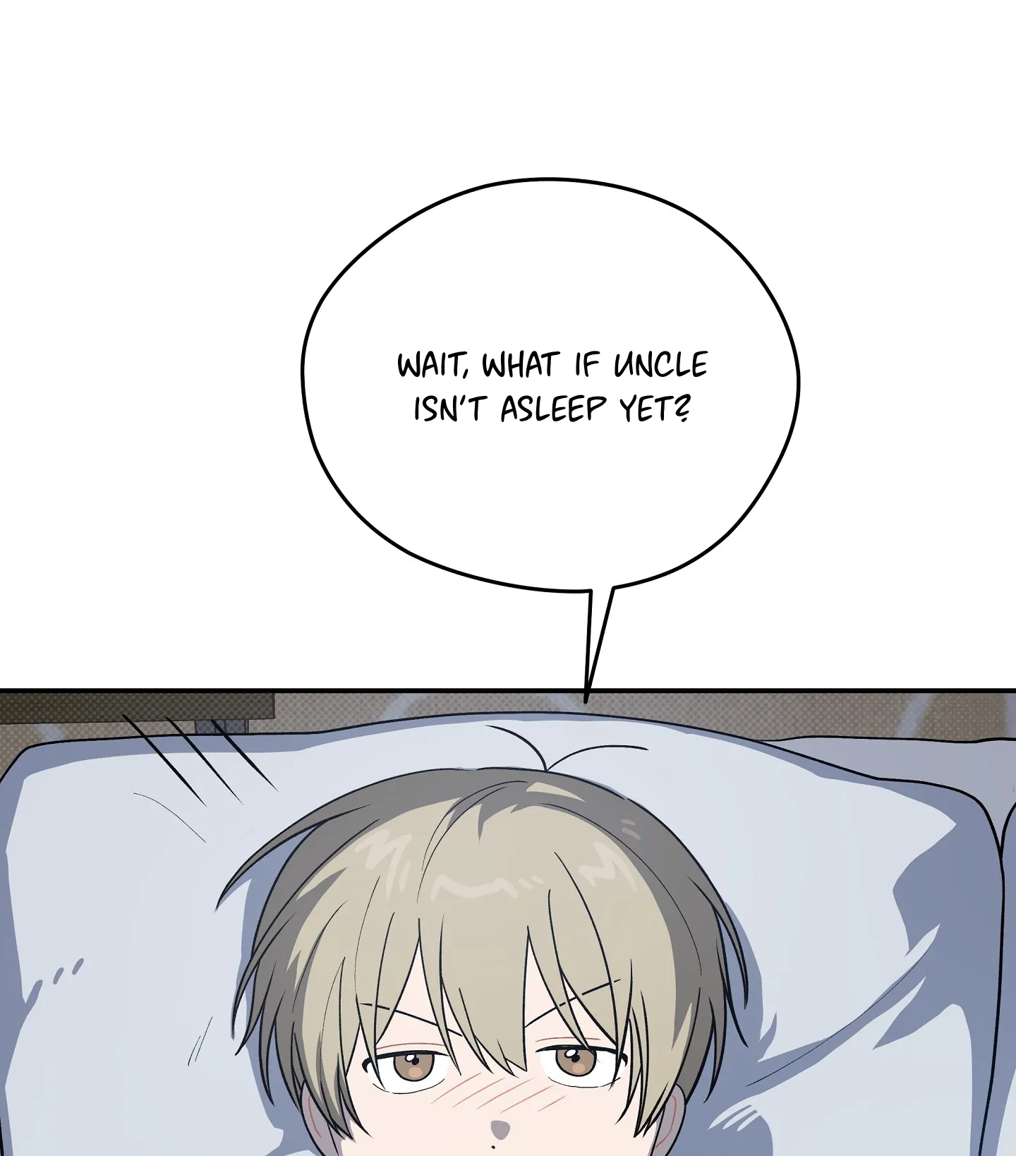 Emergency! Youth Record Book - Chapter 31 manhwa