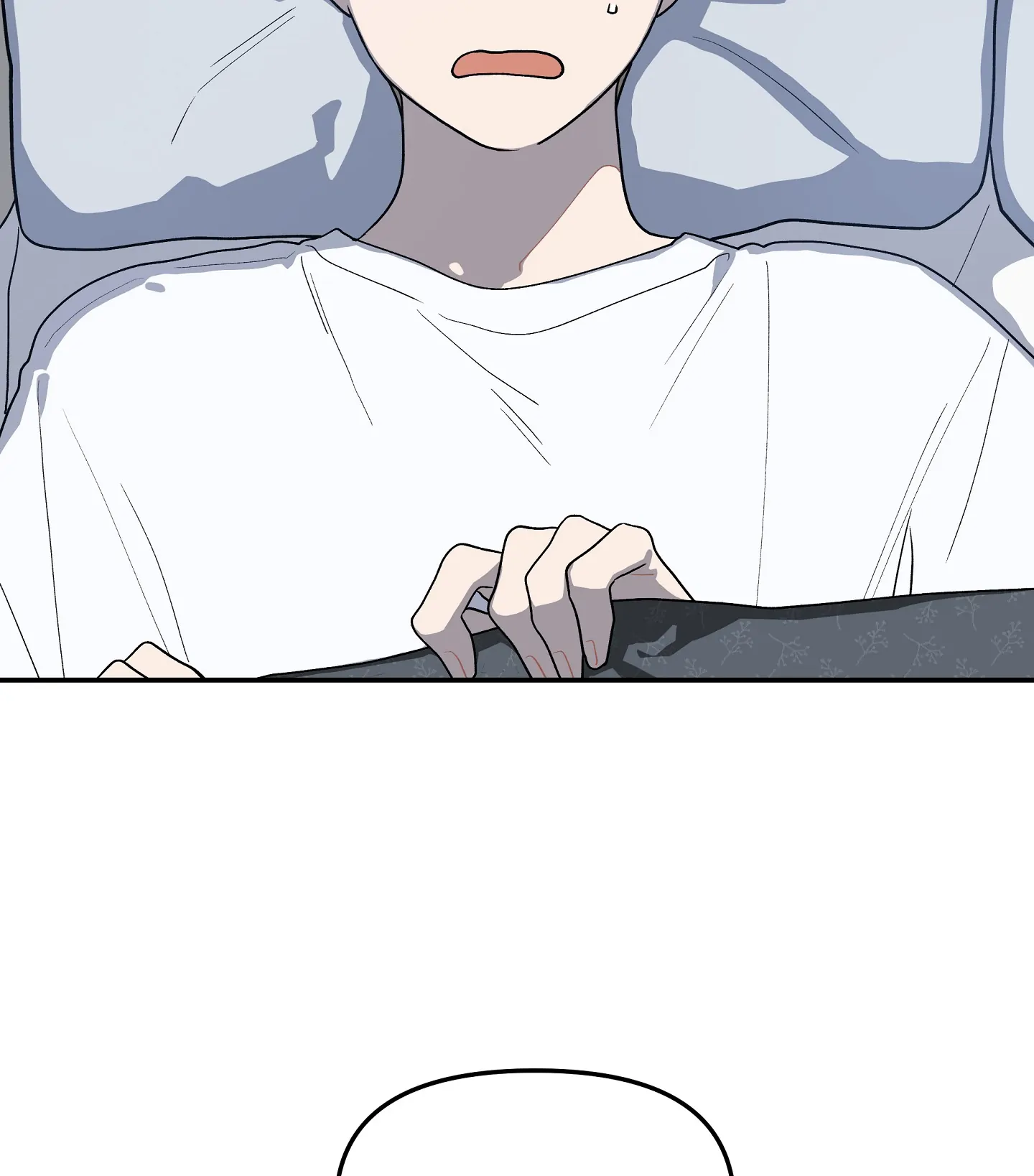 Emergency! Youth Record Book - Chapter 31 manhwa