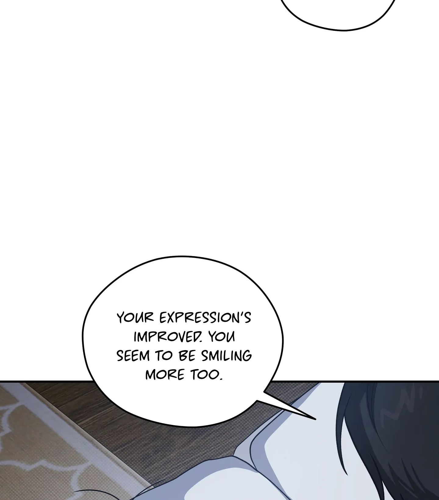 Emergency! Youth Record Book - Chapter 31 manhwa