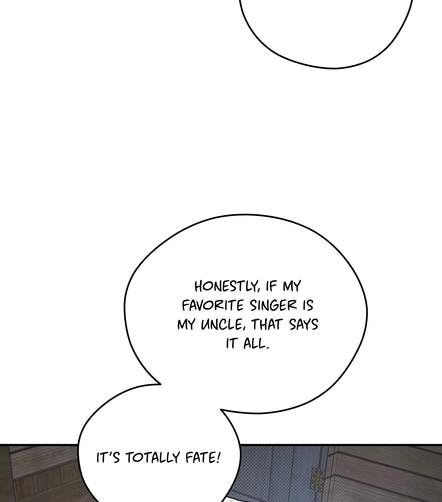 Emergency! Youth Record Book - Chapter 31 manhwa