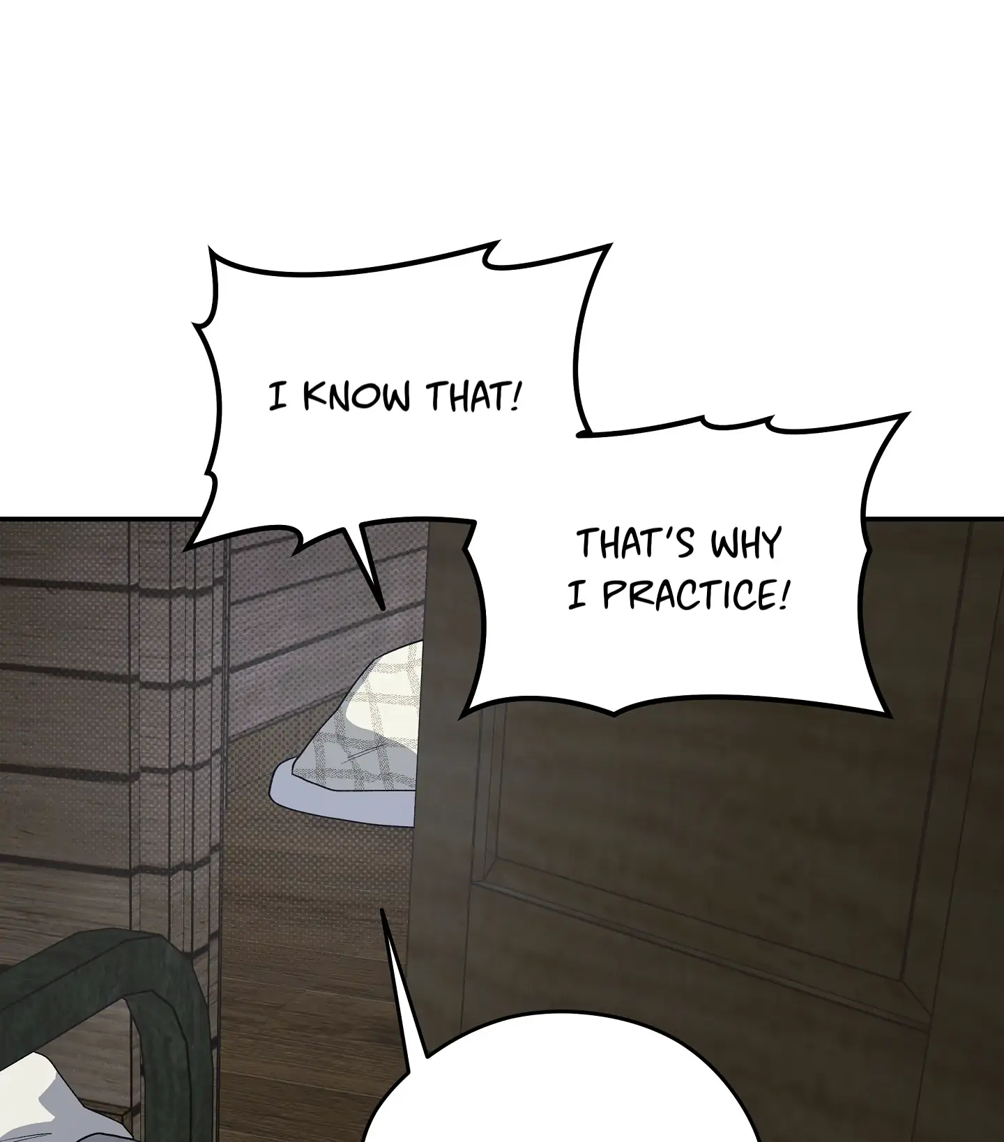 Emergency! Youth Record Book - Chapter 31 manhwa