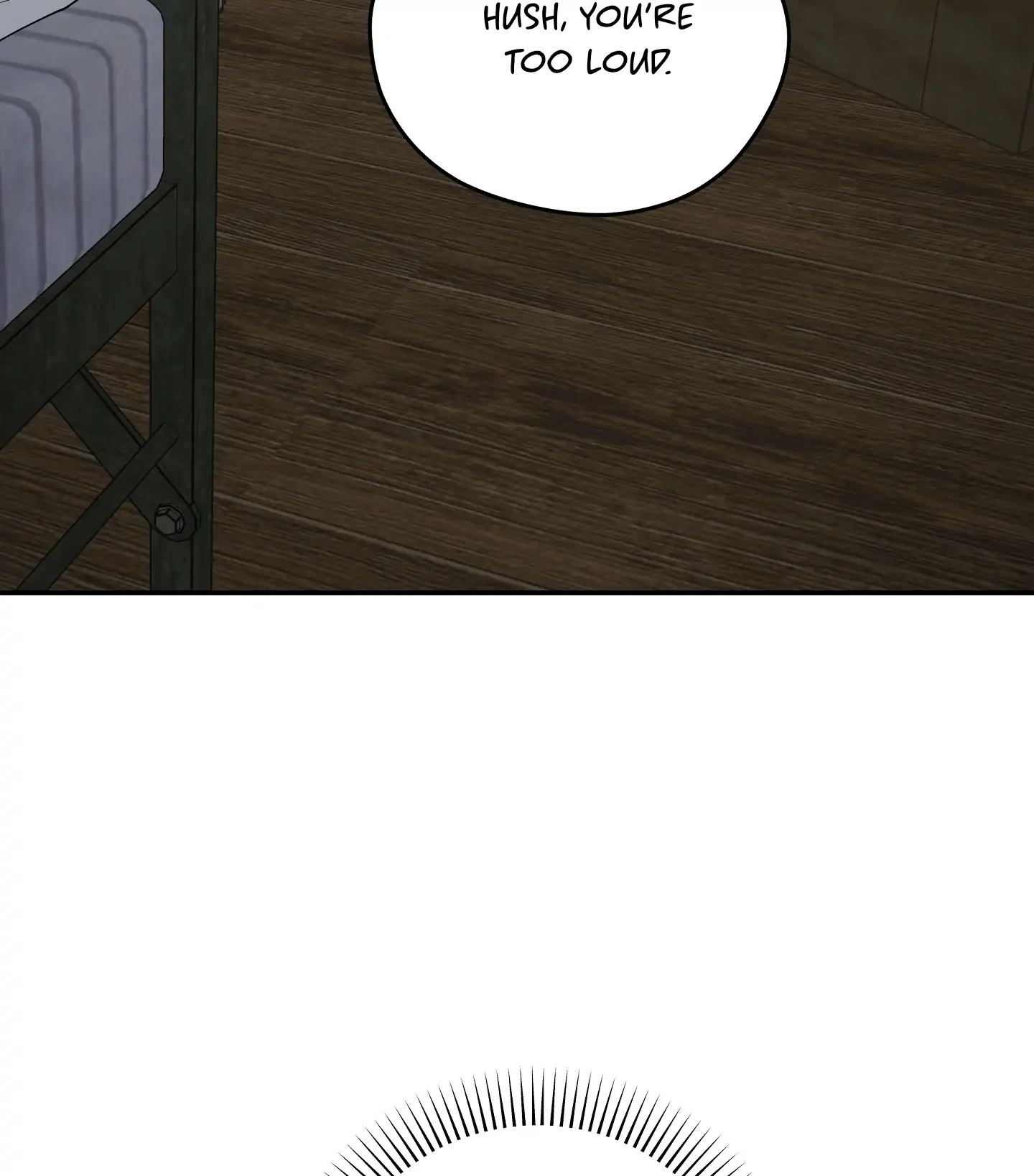 Emergency! Youth Record Book - Chapter 31 manhwa