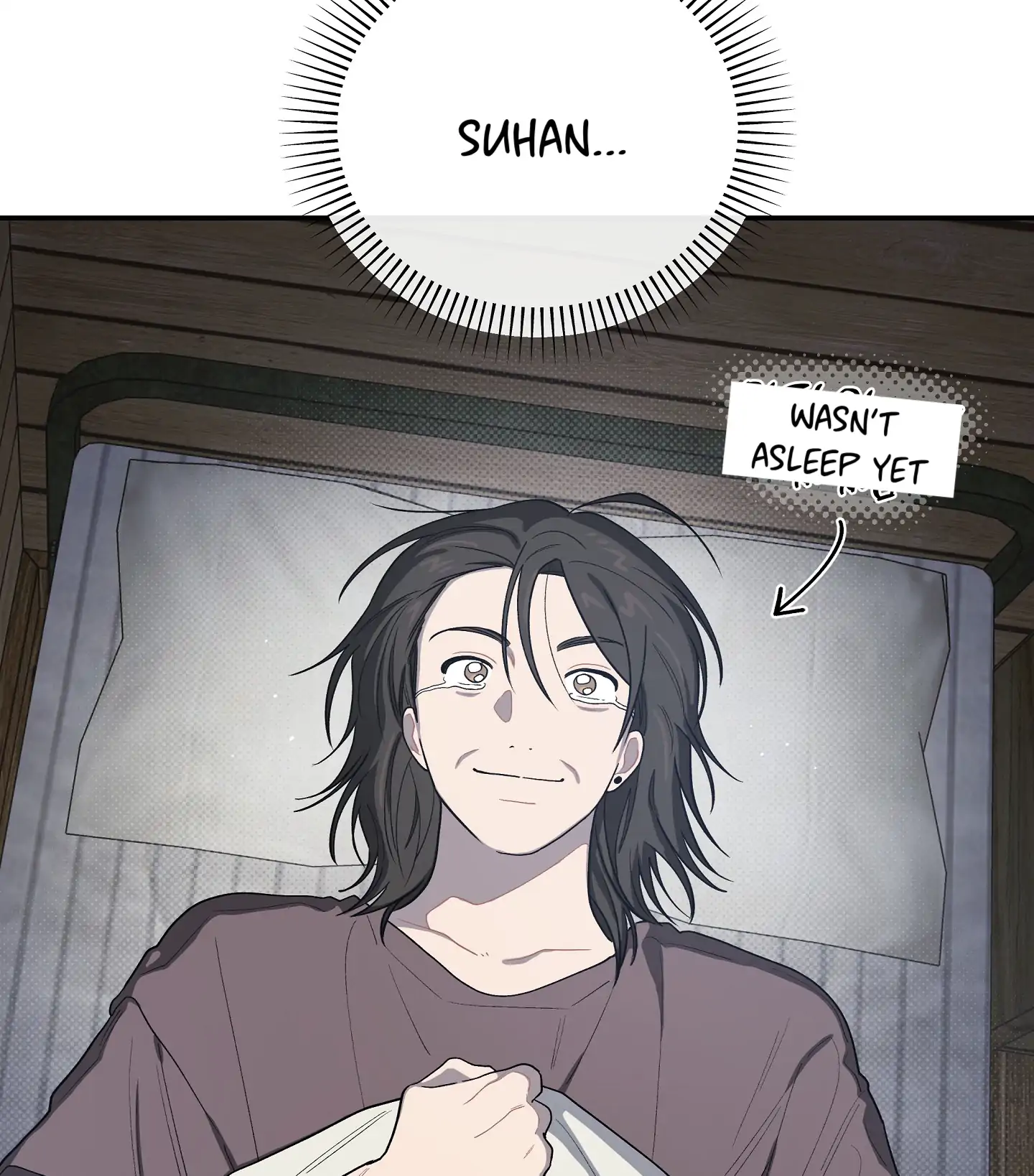 Emergency! Youth Record Book - Chapter 31 manhwa