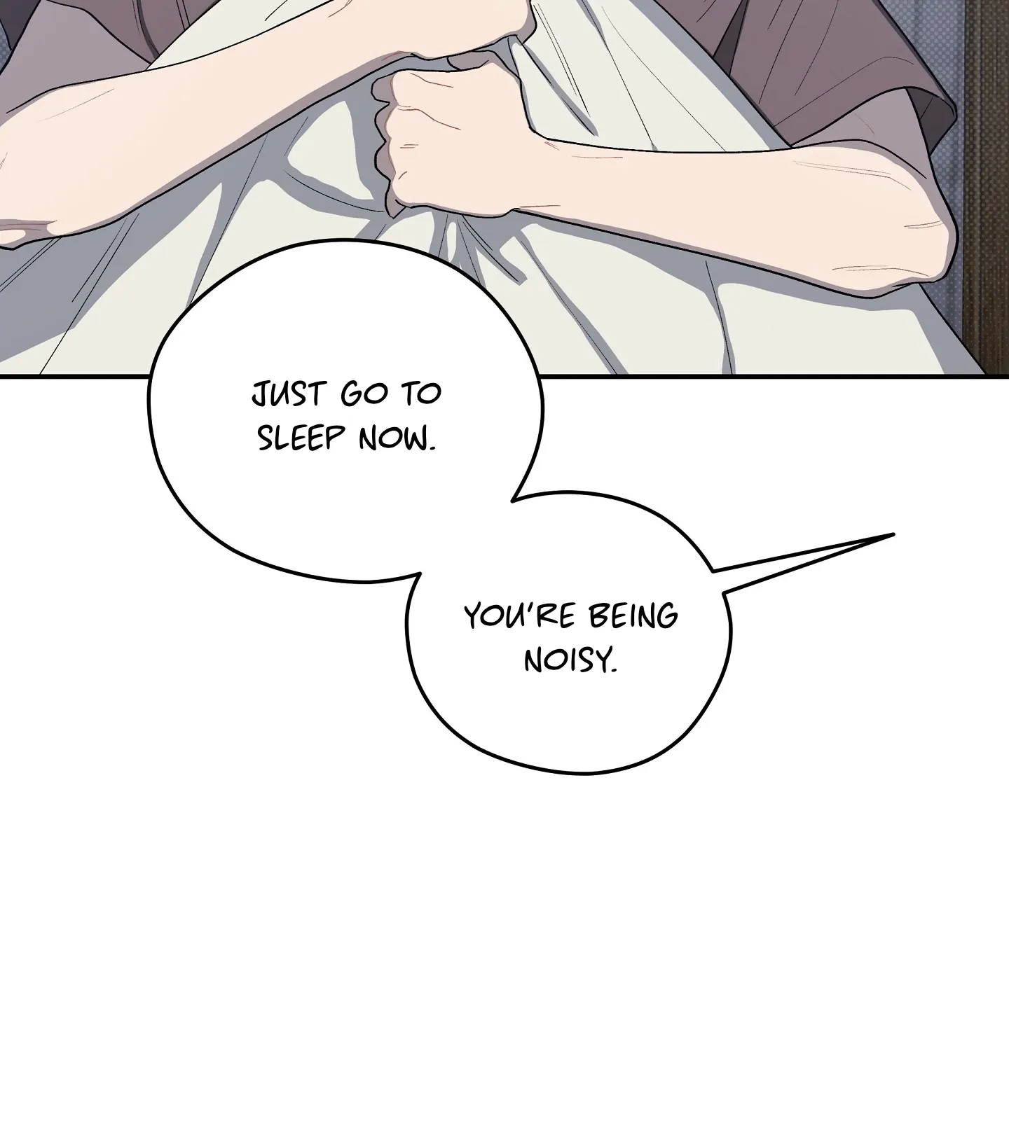 Emergency! Youth Record Book - Chapter 31 manhwa