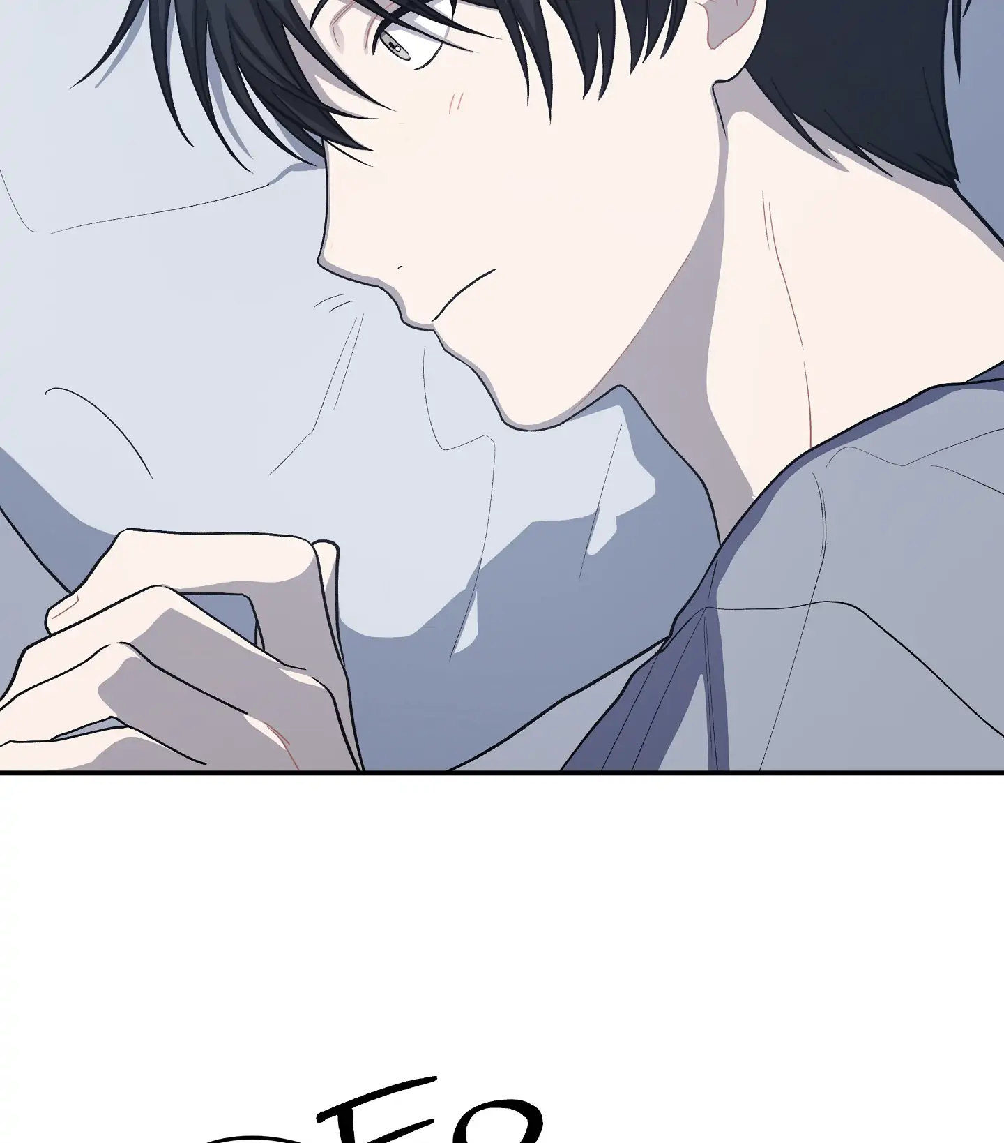 Emergency! Youth Record Book - Chapter 31 manhwa
