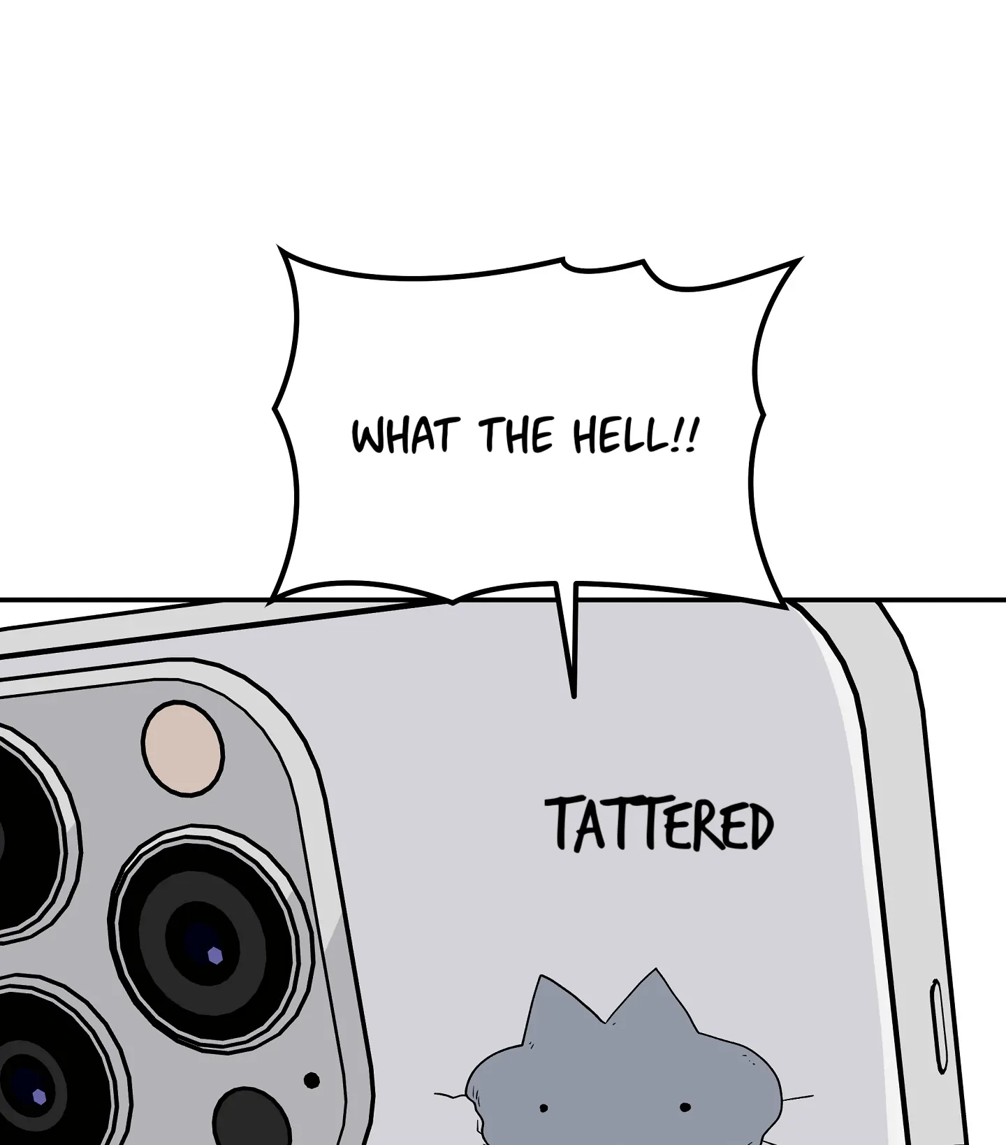 Emergency! Youth Record Book - Chapter 31 manhwa