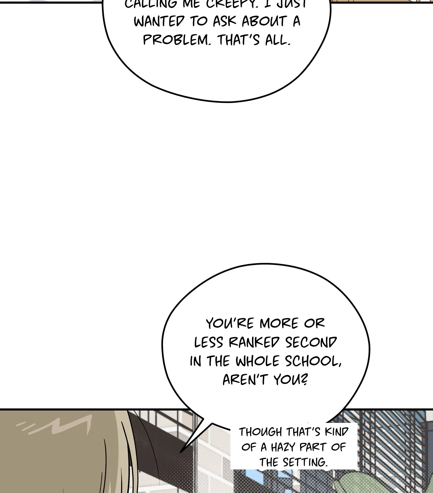 Emergency! Youth Record Book - Chapter 32 manhwa