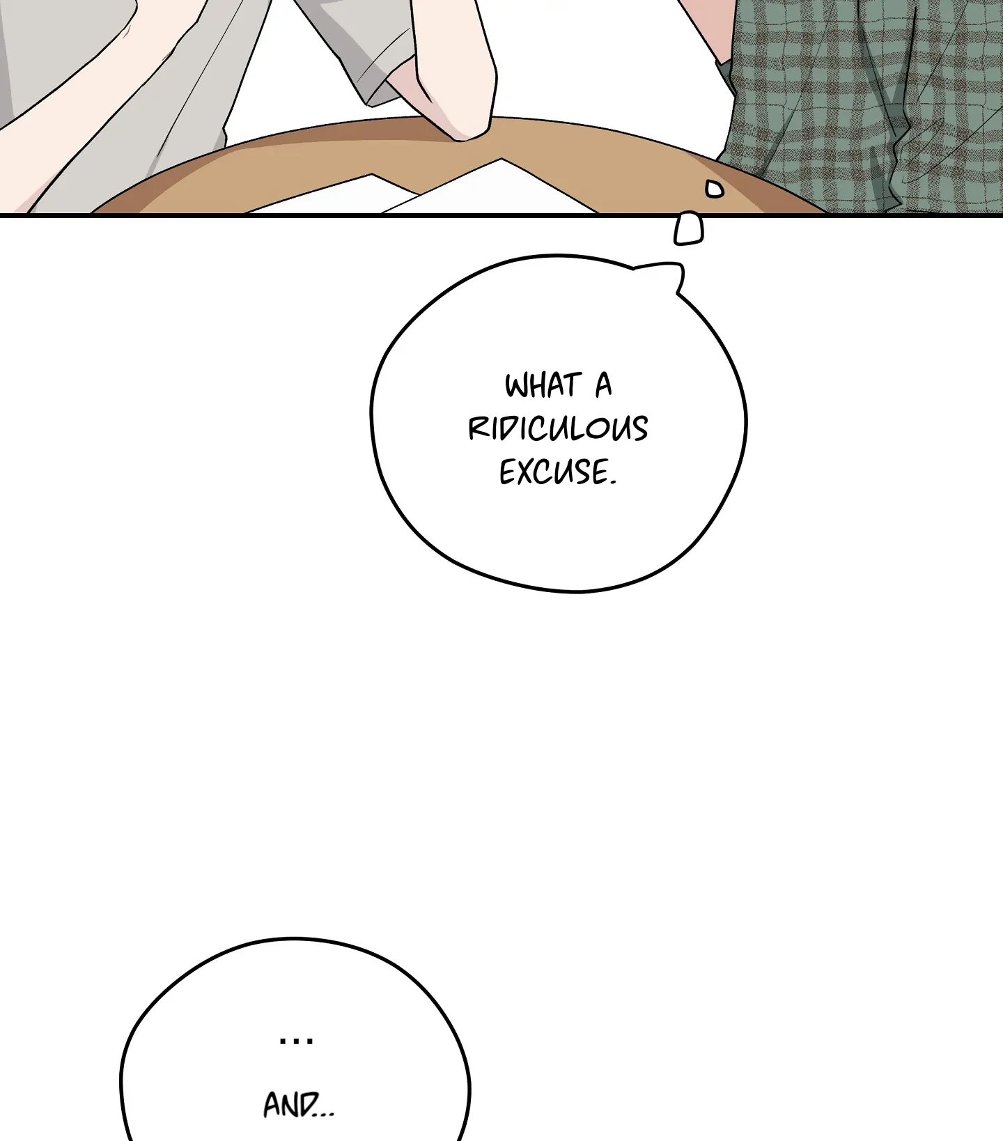 Emergency! Youth Record Book - Chapter 32 manhwa
