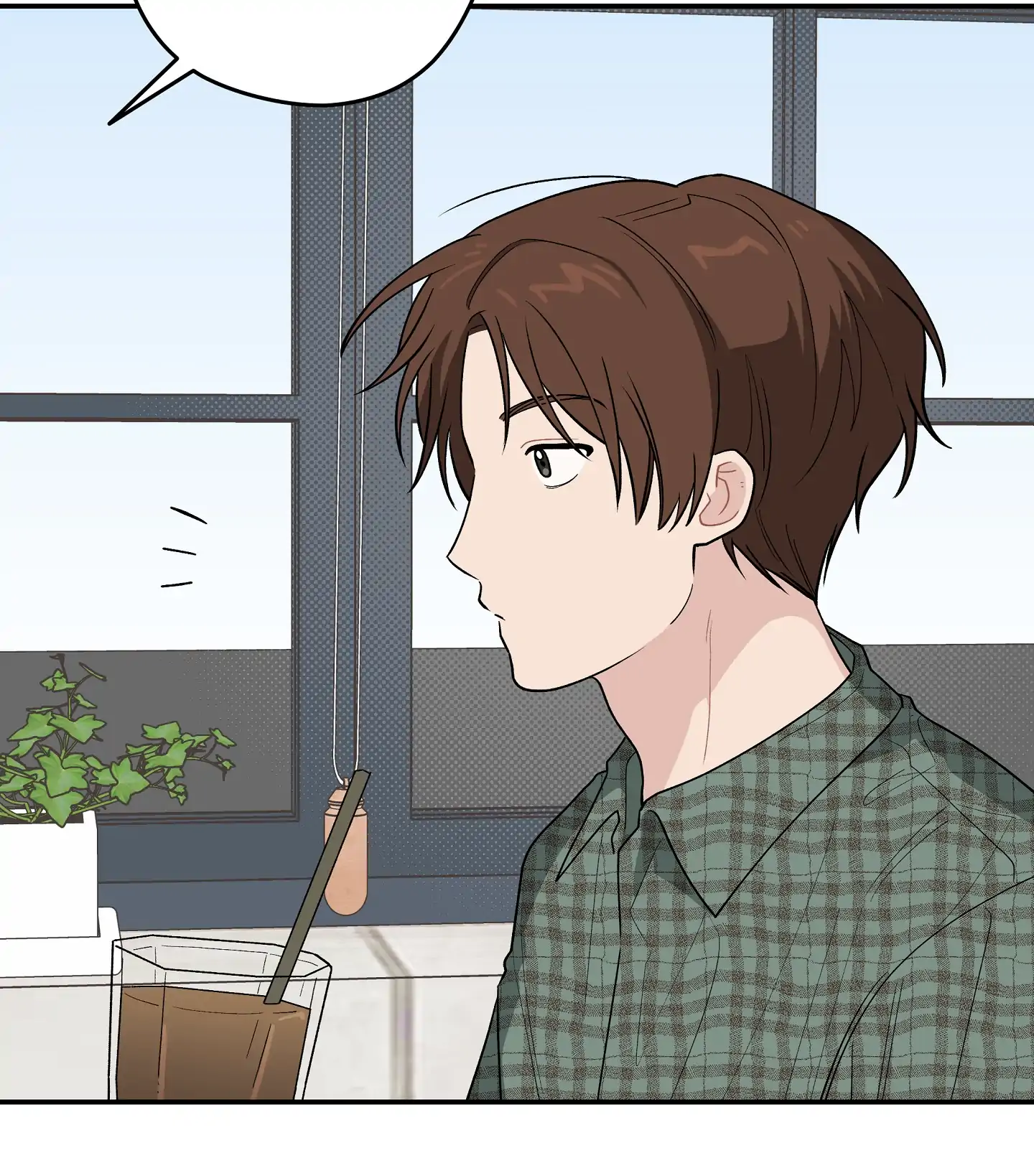 Emergency! Youth Record Book - Chapter 32 manhwa