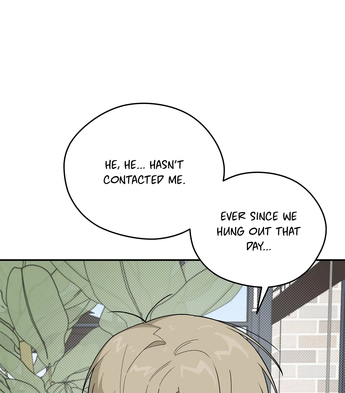 Emergency! Youth Record Book - Chapter 32 manhwa