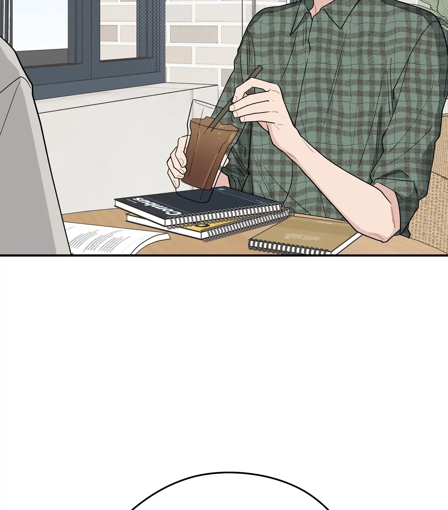 Emergency! Youth Record Book - Chapter 32 manhwa