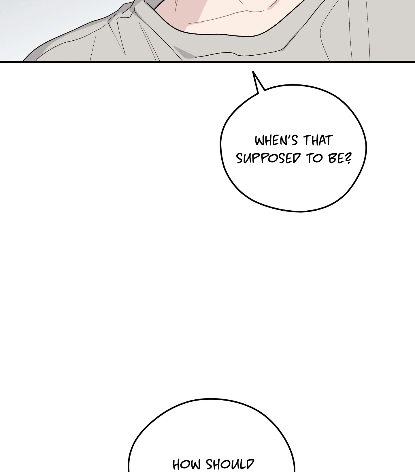 Emergency! Youth Record Book - Chapter 32 manhwa