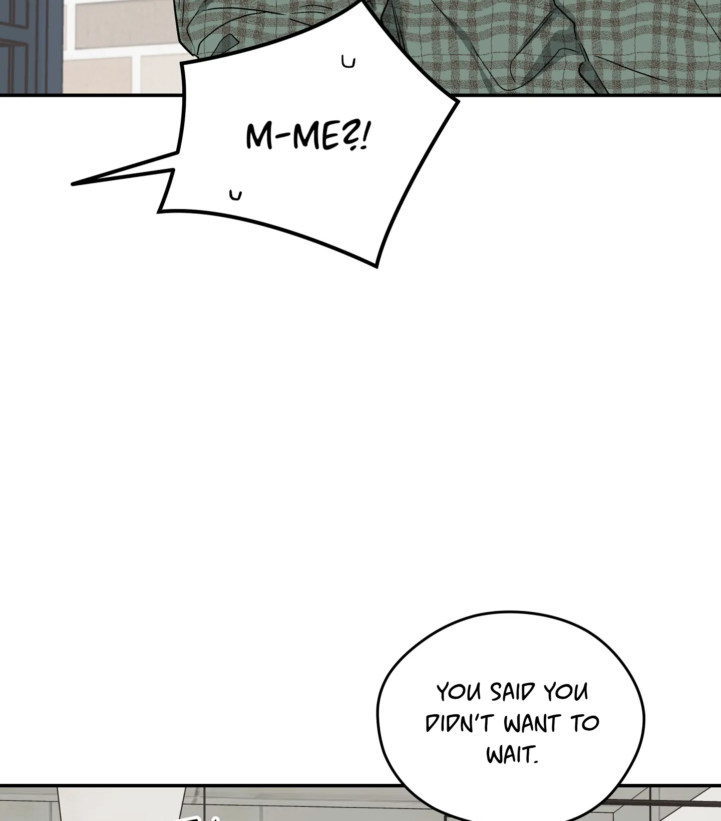 Emergency! Youth Record Book - Chapter 32 manhwa
