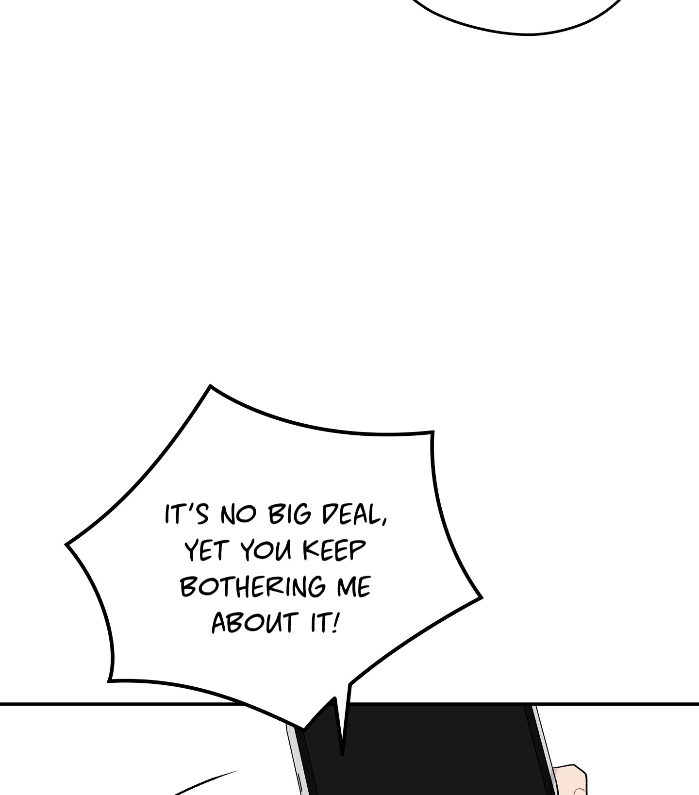 Emergency! Youth Record Book - Chapter 32 manhwa
