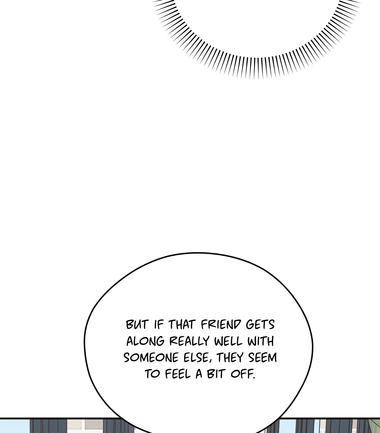 Emergency! Youth Record Book - Chapter 32 manhwa