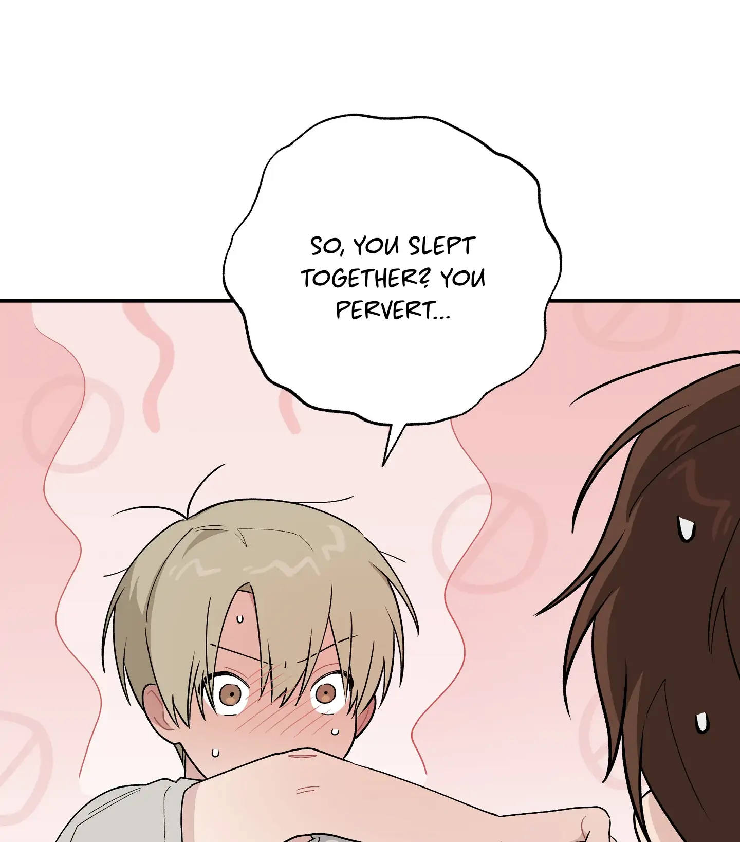 Emergency! Youth Record Book - Chapter 32 manhwa