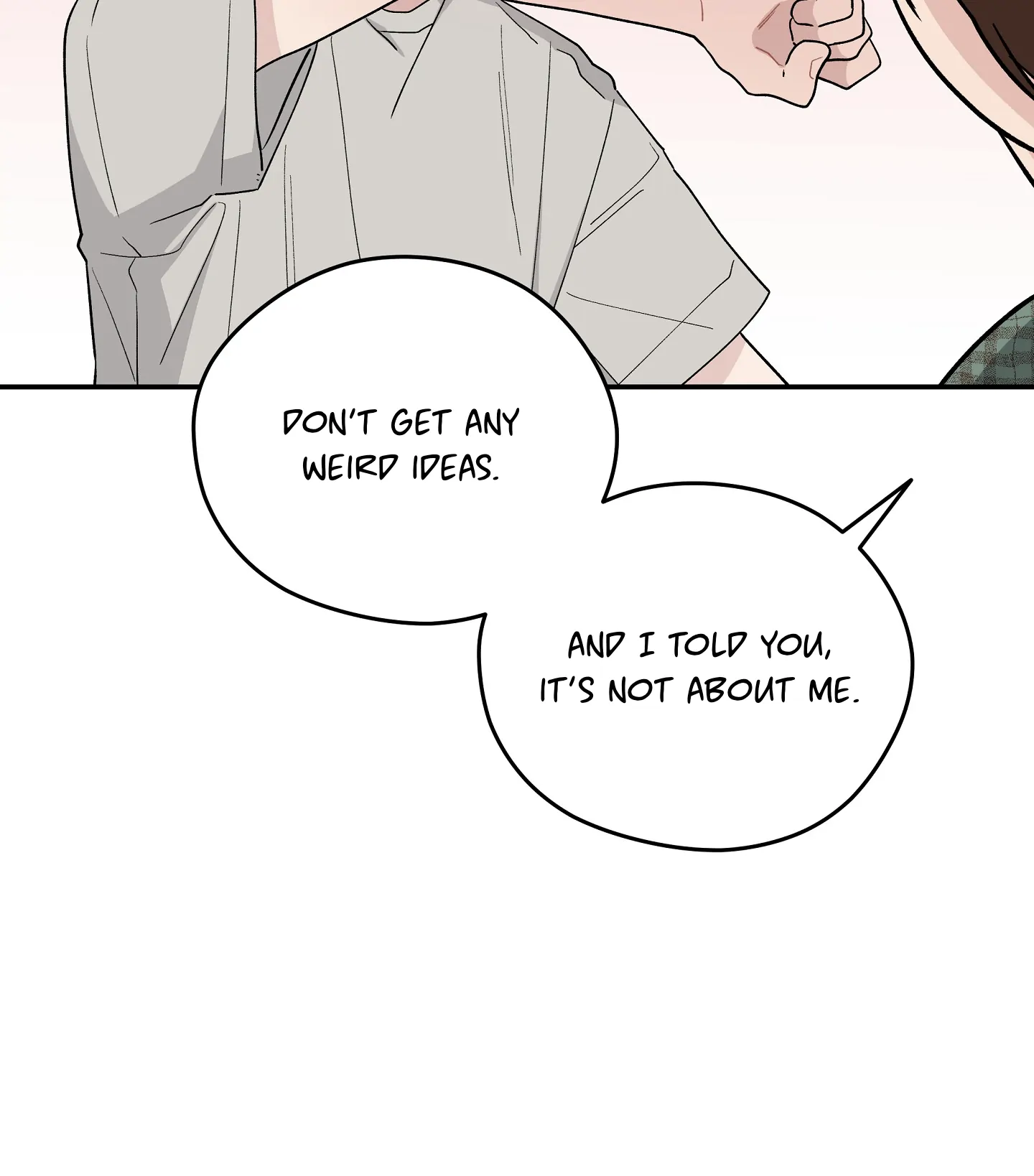Emergency! Youth Record Book - Chapter 32 manhwa