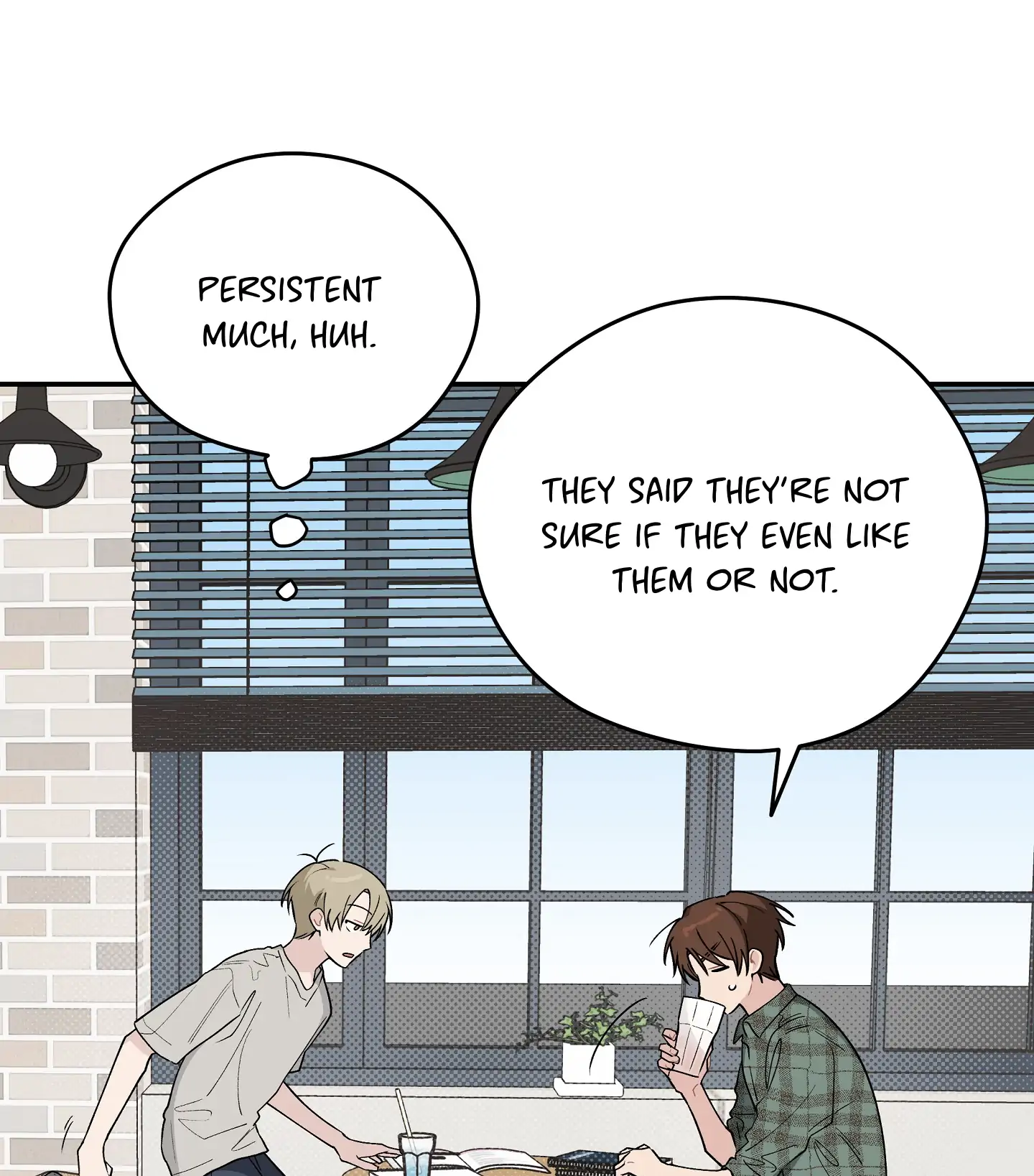 Emergency! Youth Record Book - Chapter 32 manhwa