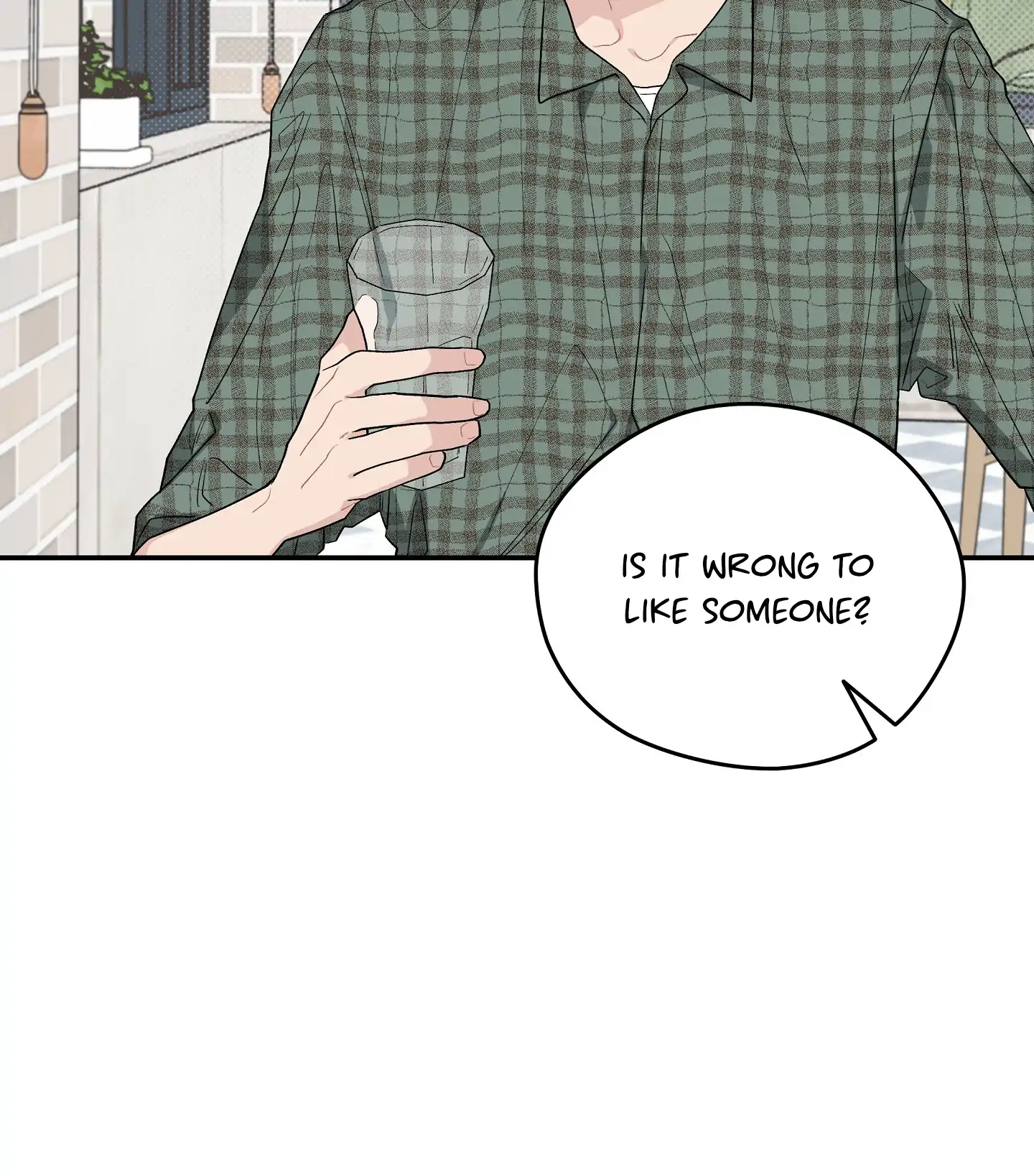 Emergency! Youth Record Book - Chapter 32 manhwa