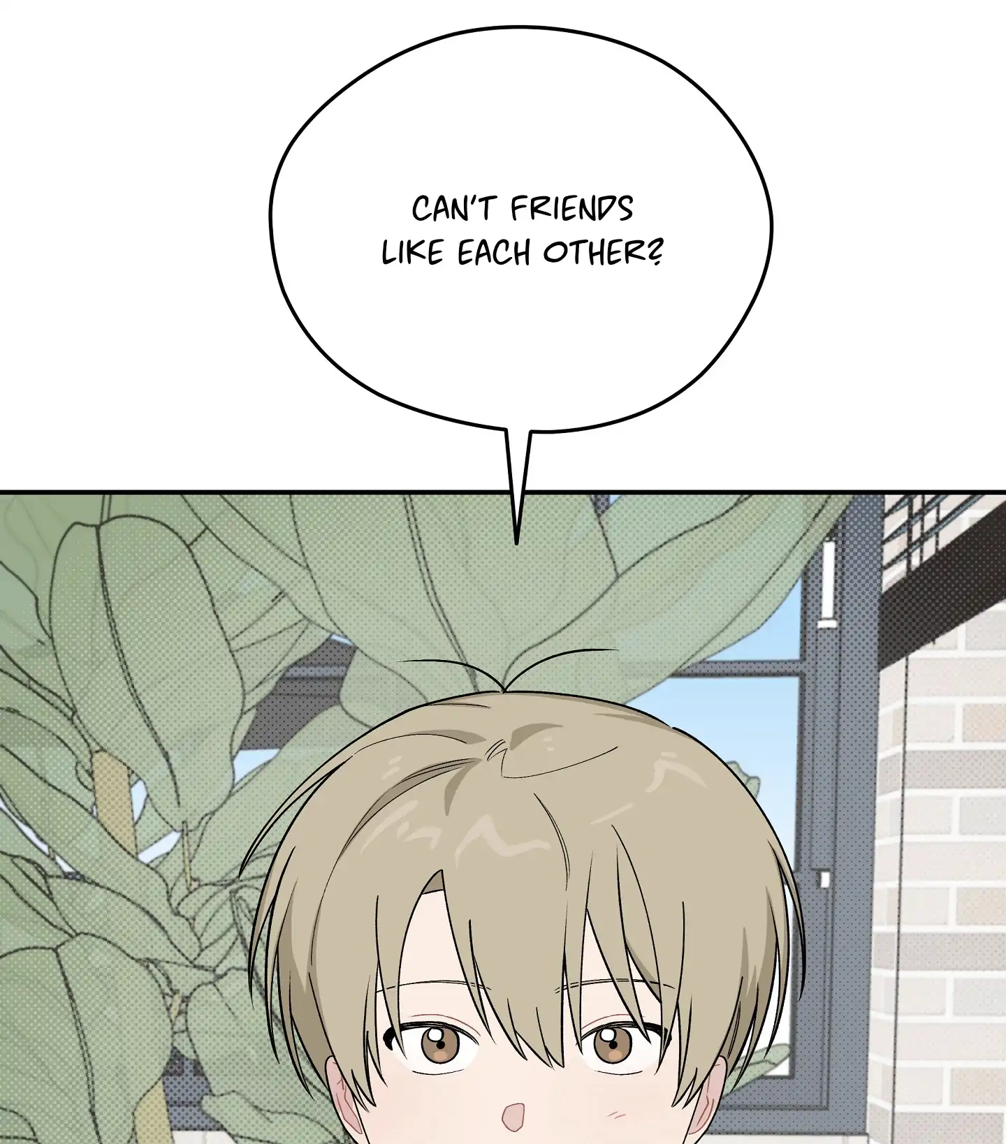 Emergency! Youth Record Book - Chapter 32 manhwa