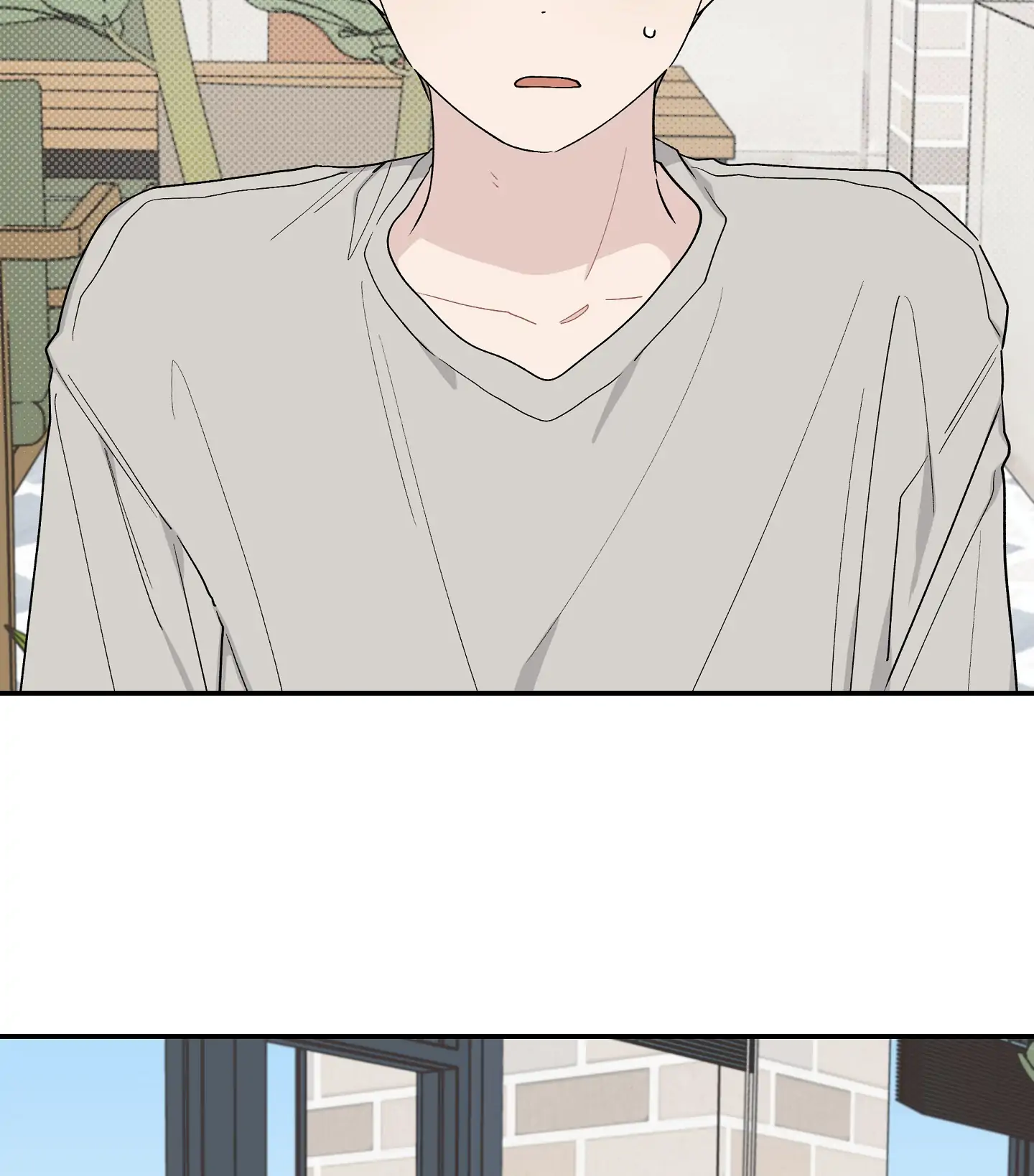 Emergency! Youth Record Book - Chapter 32 manhwa