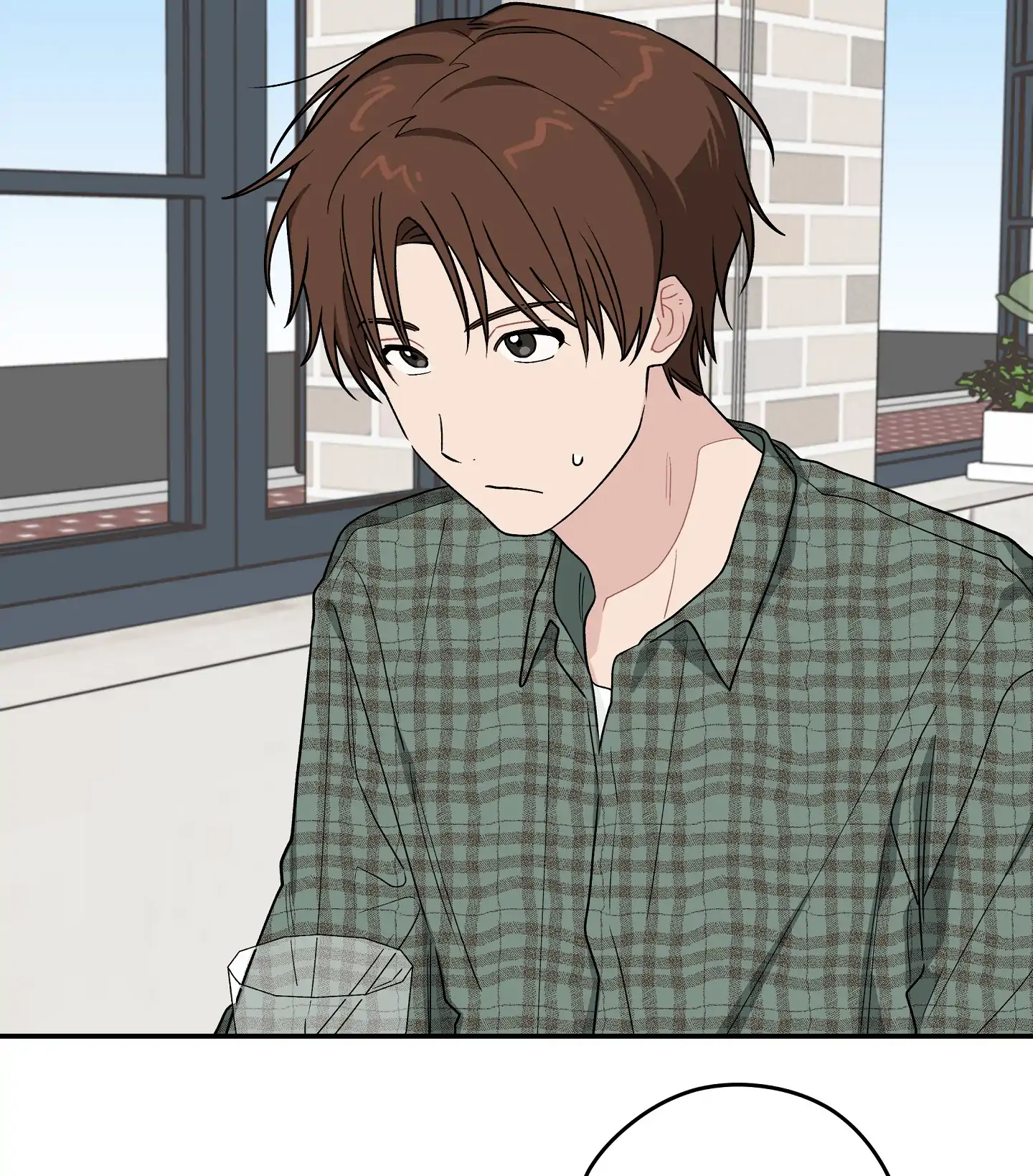 Emergency! Youth Record Book - Chapter 32 manhwa
