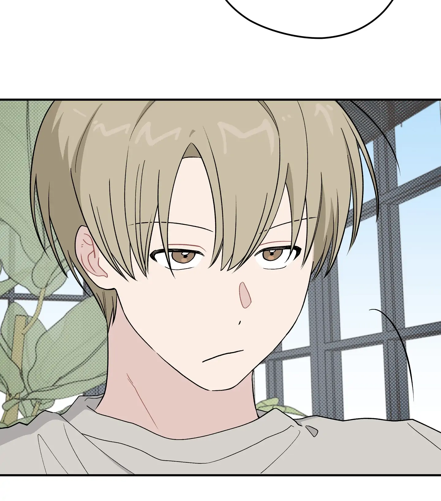 Emergency! Youth Record Book - Chapter 32 manhwa