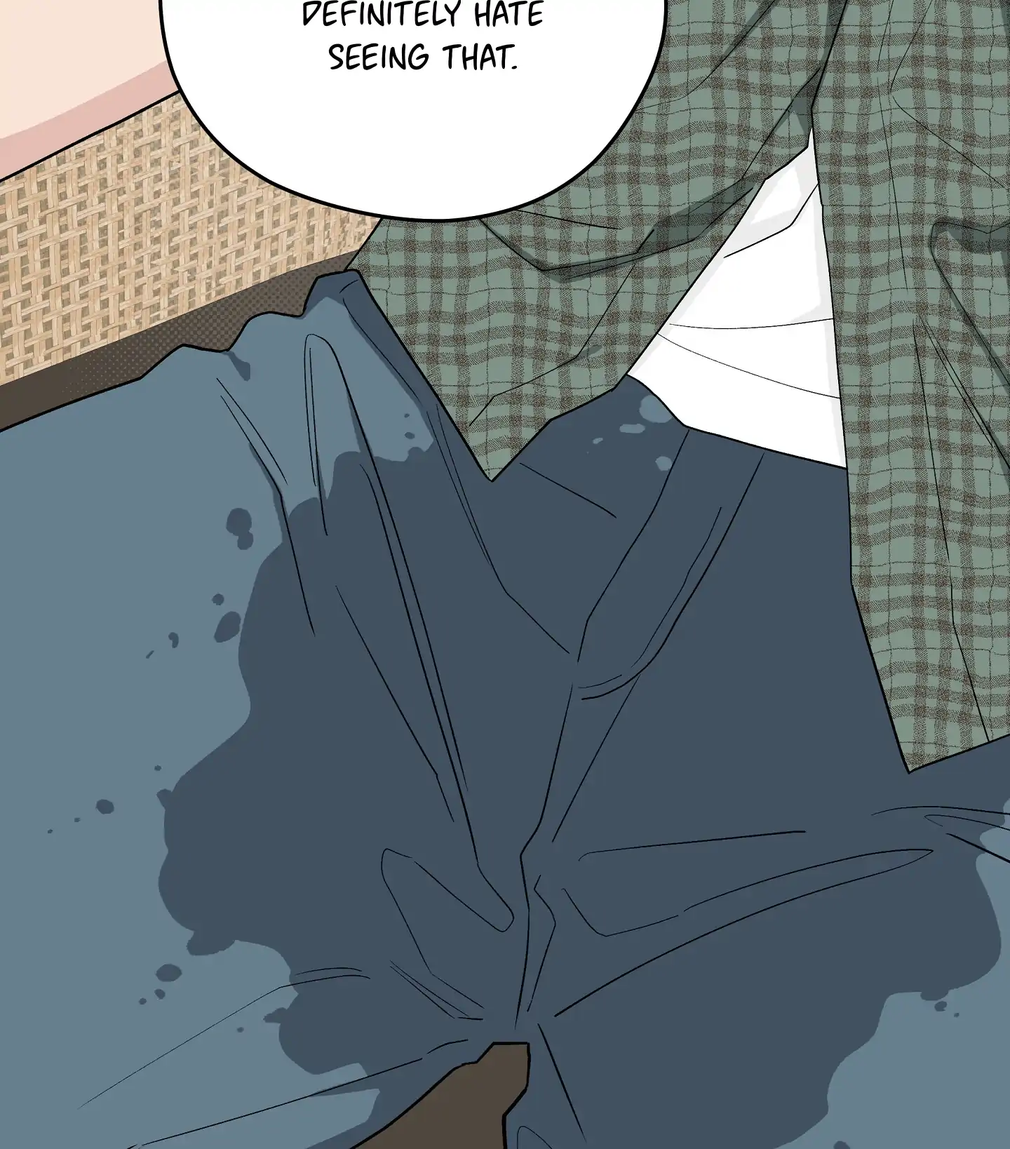 Emergency! Youth Record Book - Chapter 32 manhwa