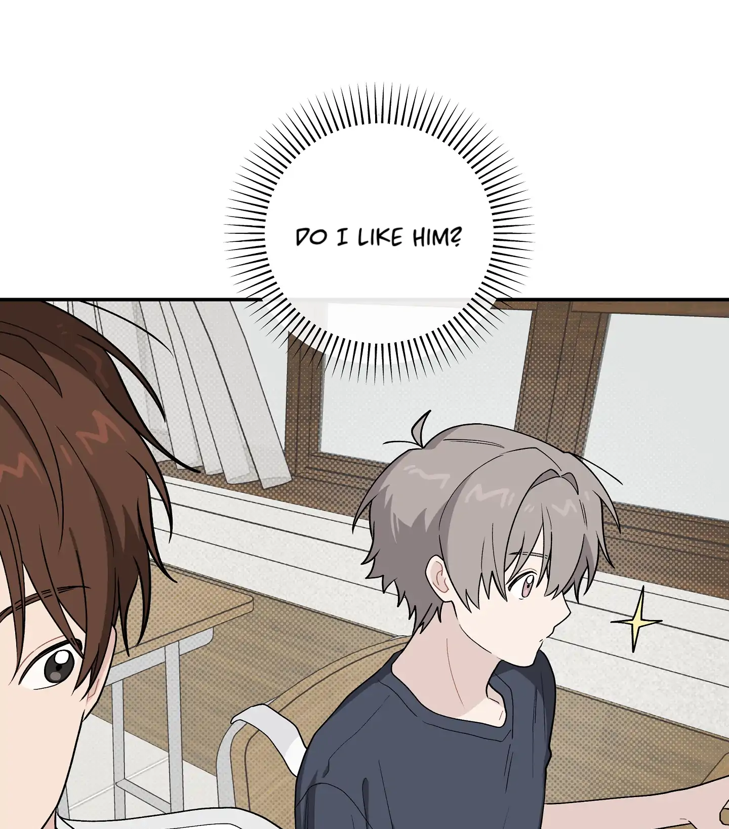 Emergency! Youth Record Book - Chapter 32 manhwa
