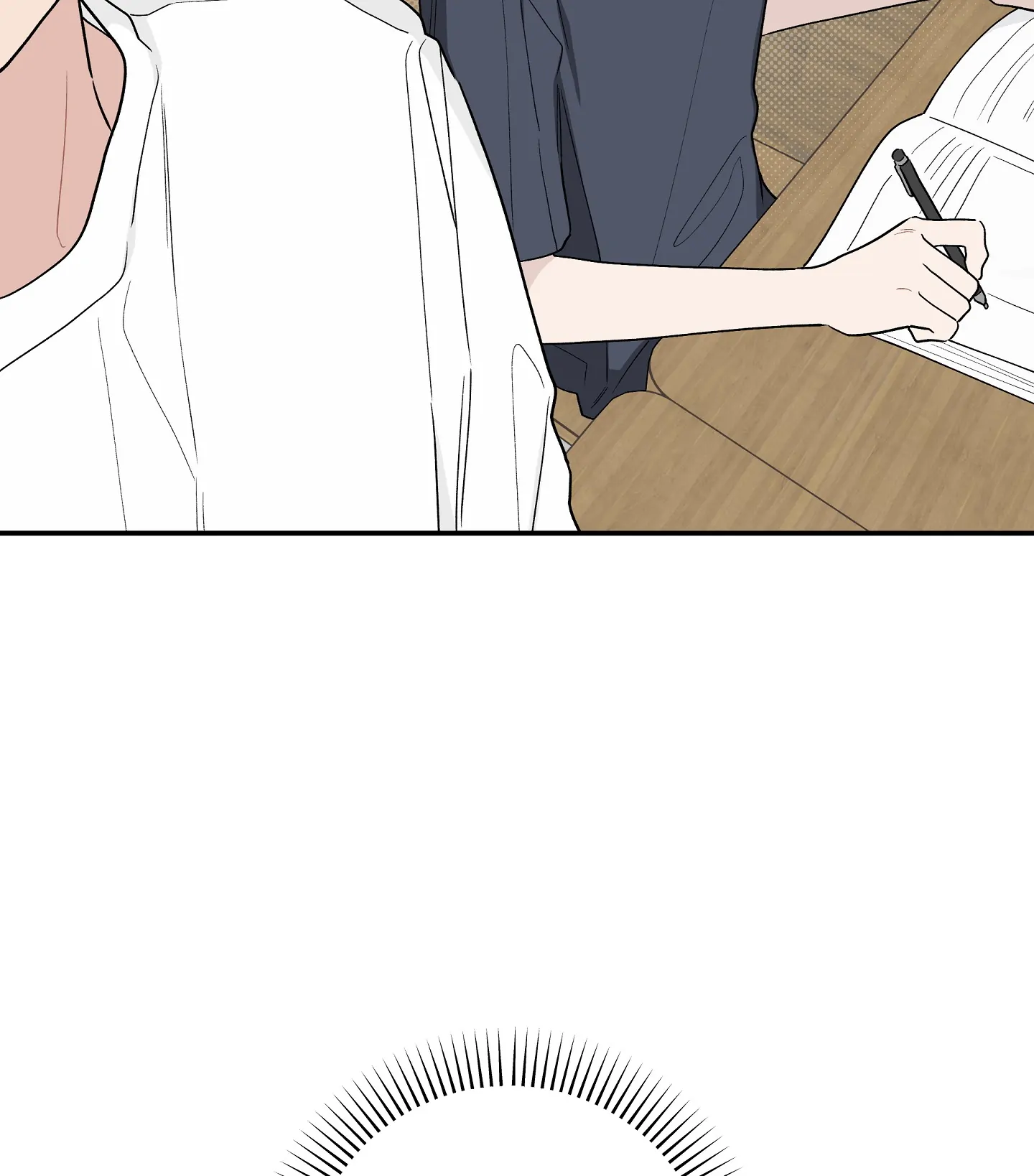 Emergency! Youth Record Book - Chapter 32 manhwa