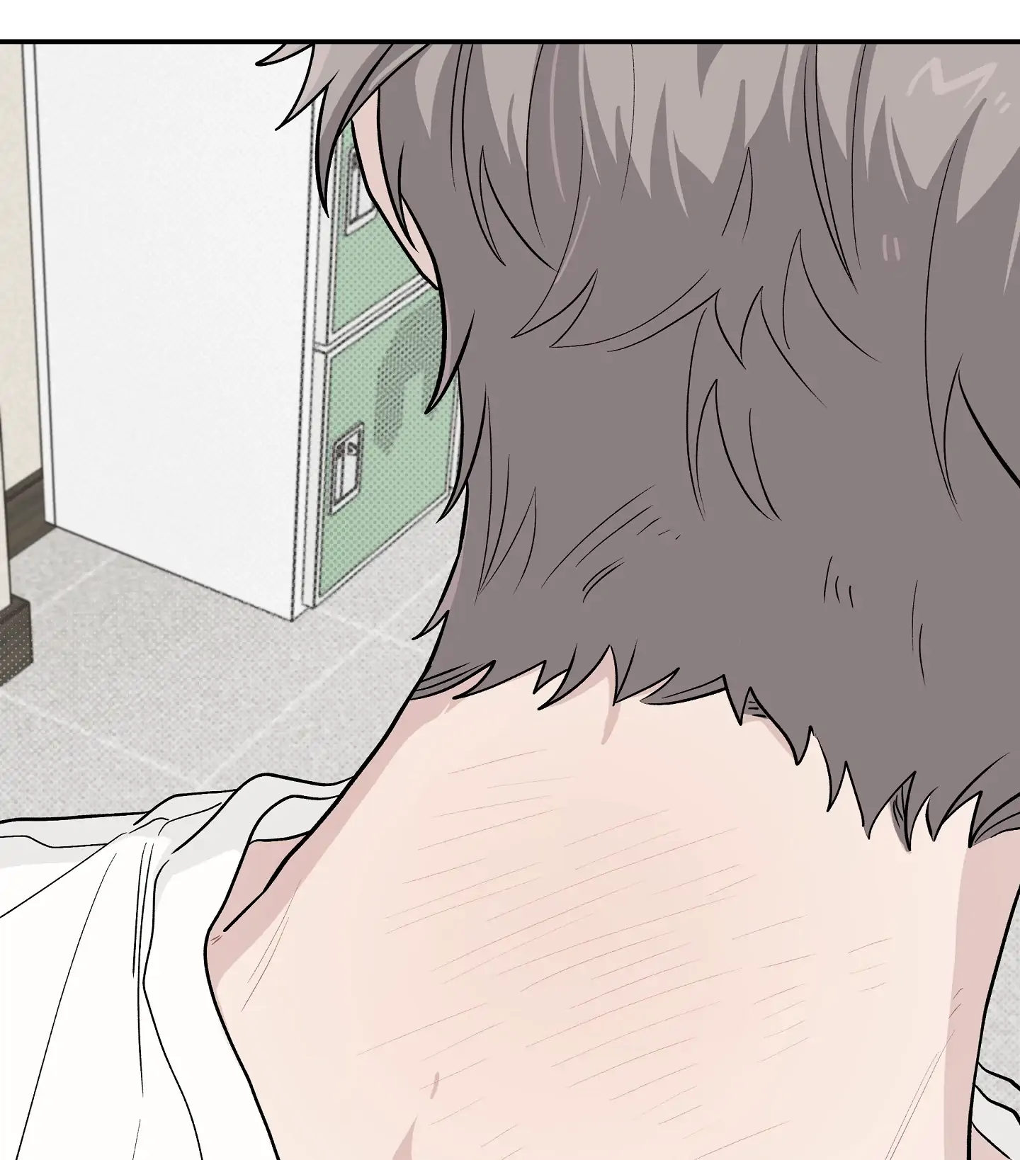 Emergency! Youth Record Book - Chapter 32 manhwa